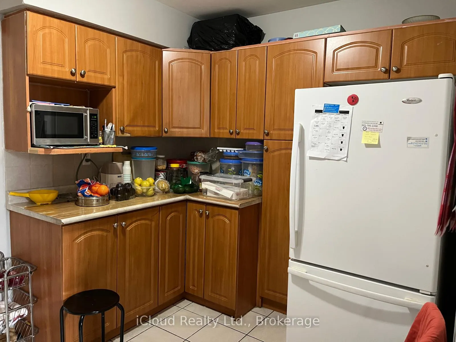 Photo 4 of Unit 710, 3555 Derry Road E, Mississauga, Malton — HOMEH