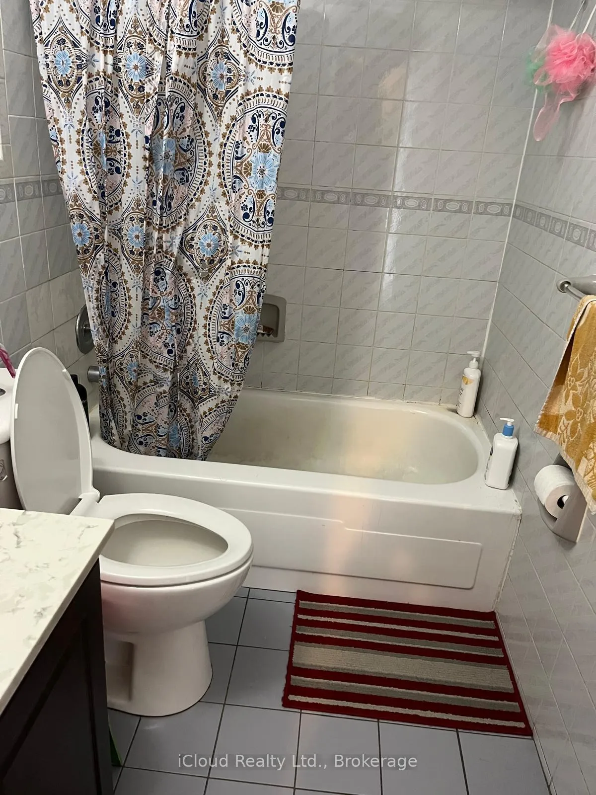 Photo 9 of Unit 710, 3555 Derry Road E, Mississauga, Malton — HOMEH