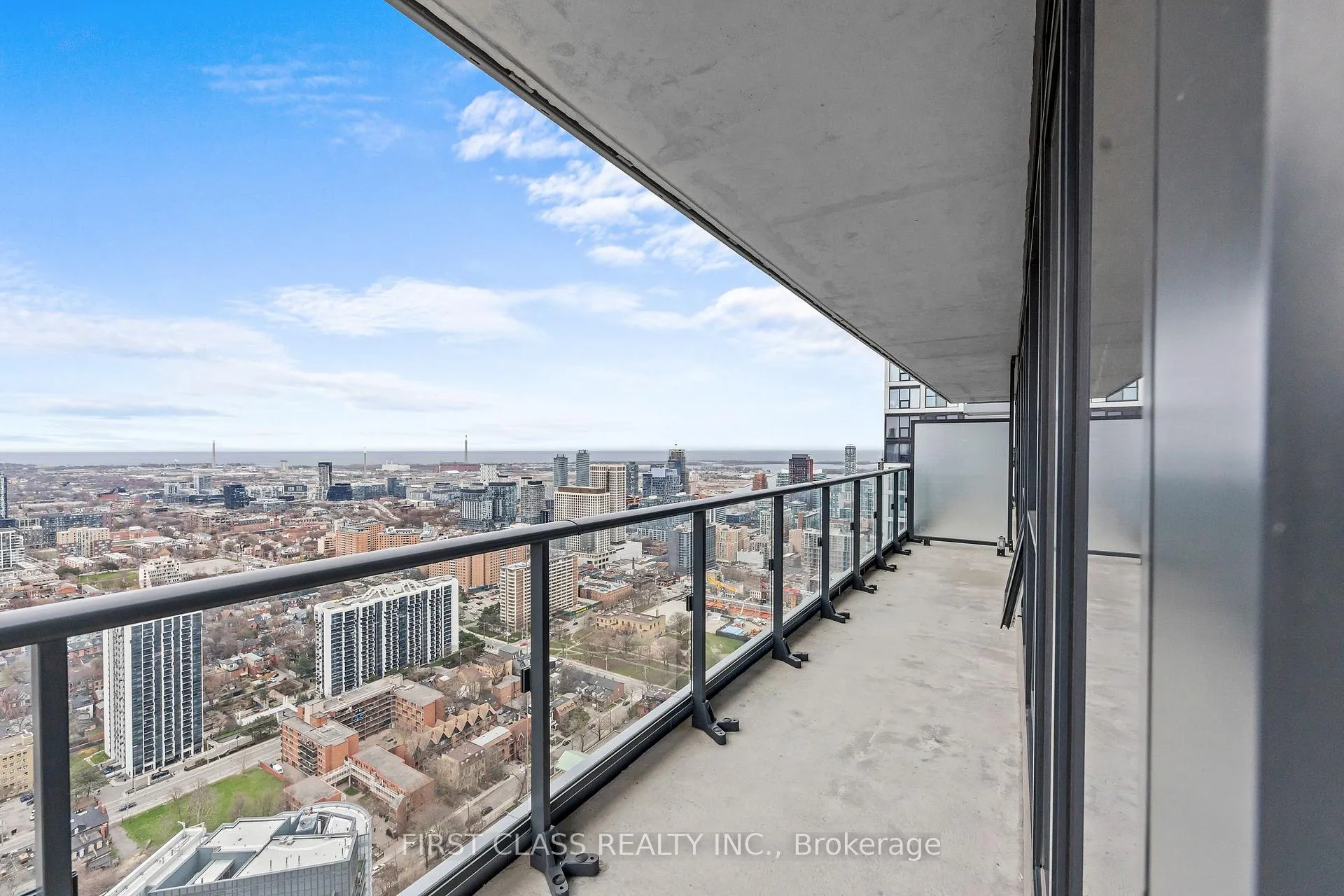 Photo 3 of Unit 4613, 251 Jarvis Street, Toronto, Church-Yonge Corridor — HOMEH