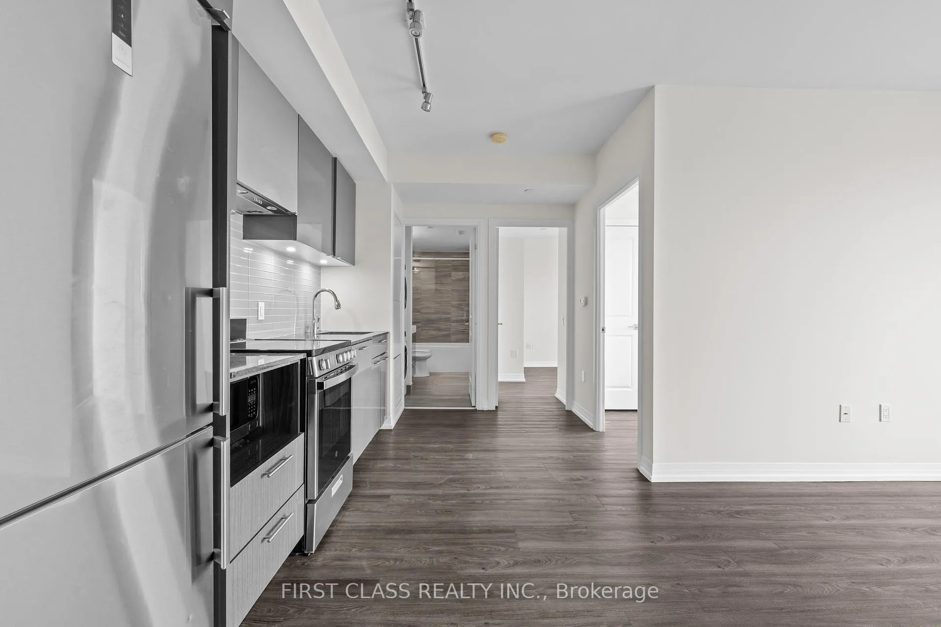 Photo 6 of Unit 4613, 251 Jarvis Street, Toronto, Church-Yonge Corridor — HOMEH
