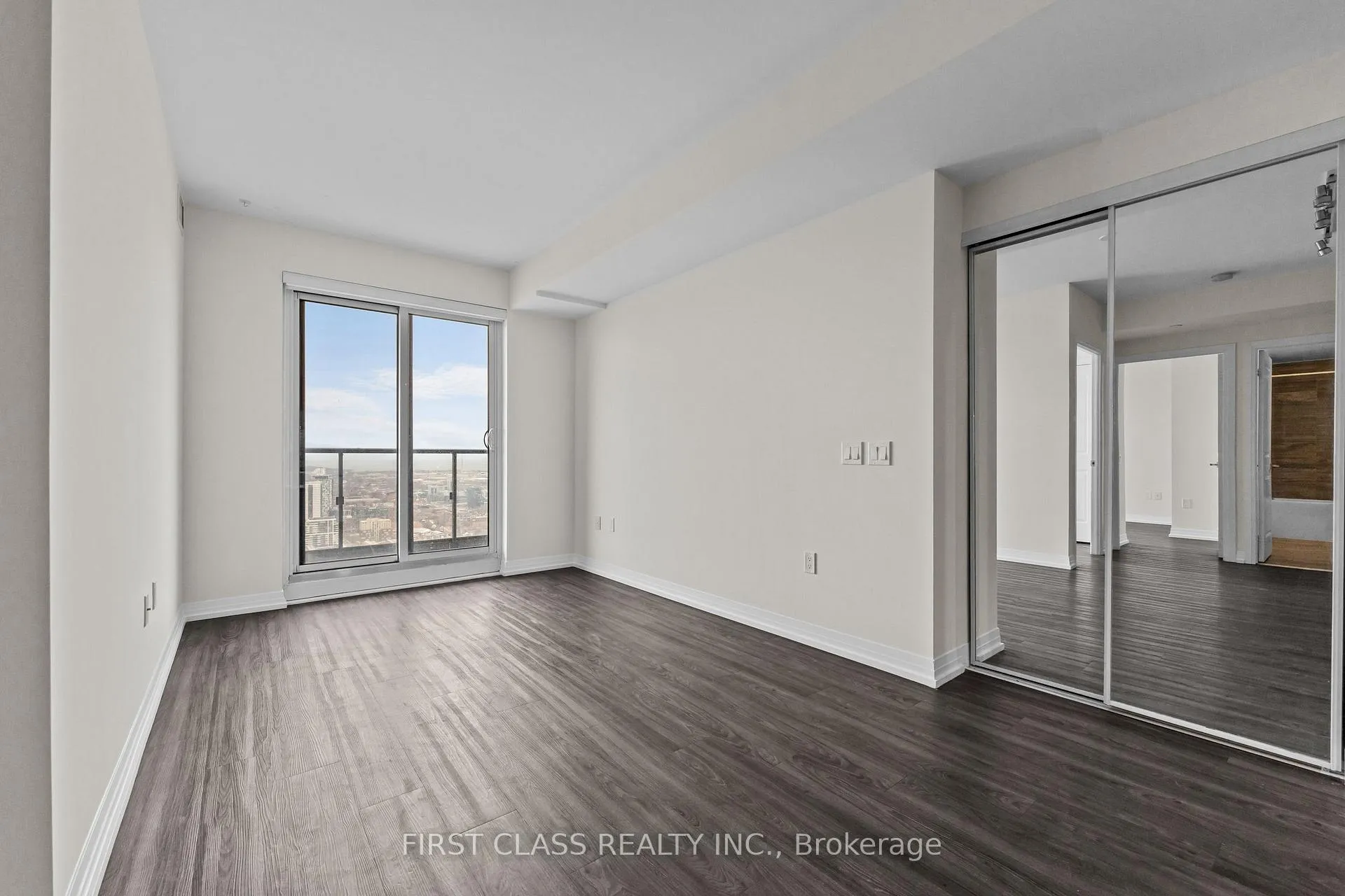 Photo 7 of Unit 4613, 251 Jarvis Street, Toronto, Church-Yonge Corridor — HOMEH