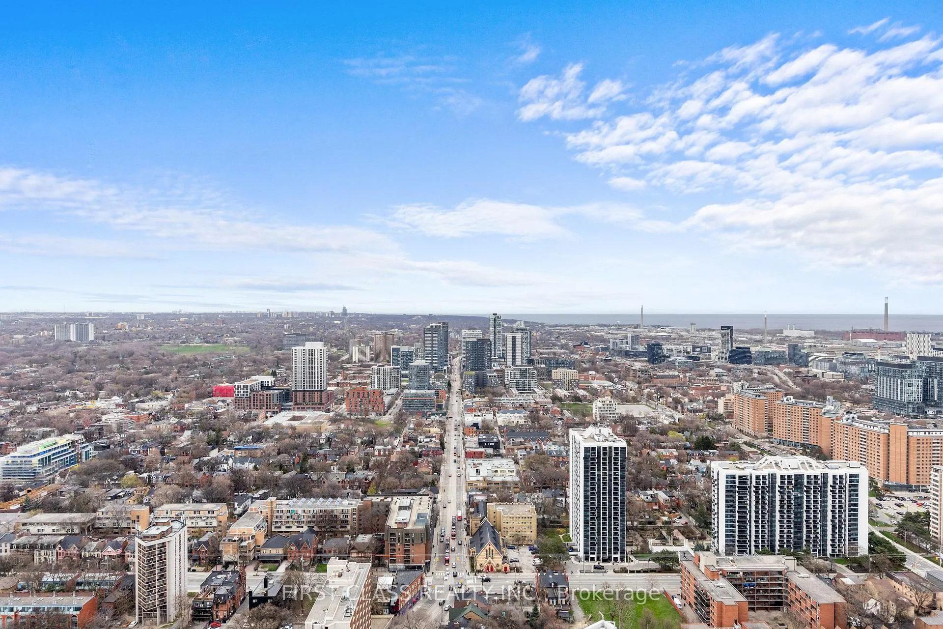 Photo 9 of Unit 4613, 251 Jarvis Street, Toronto, Church-Yonge Corridor — HOMEH