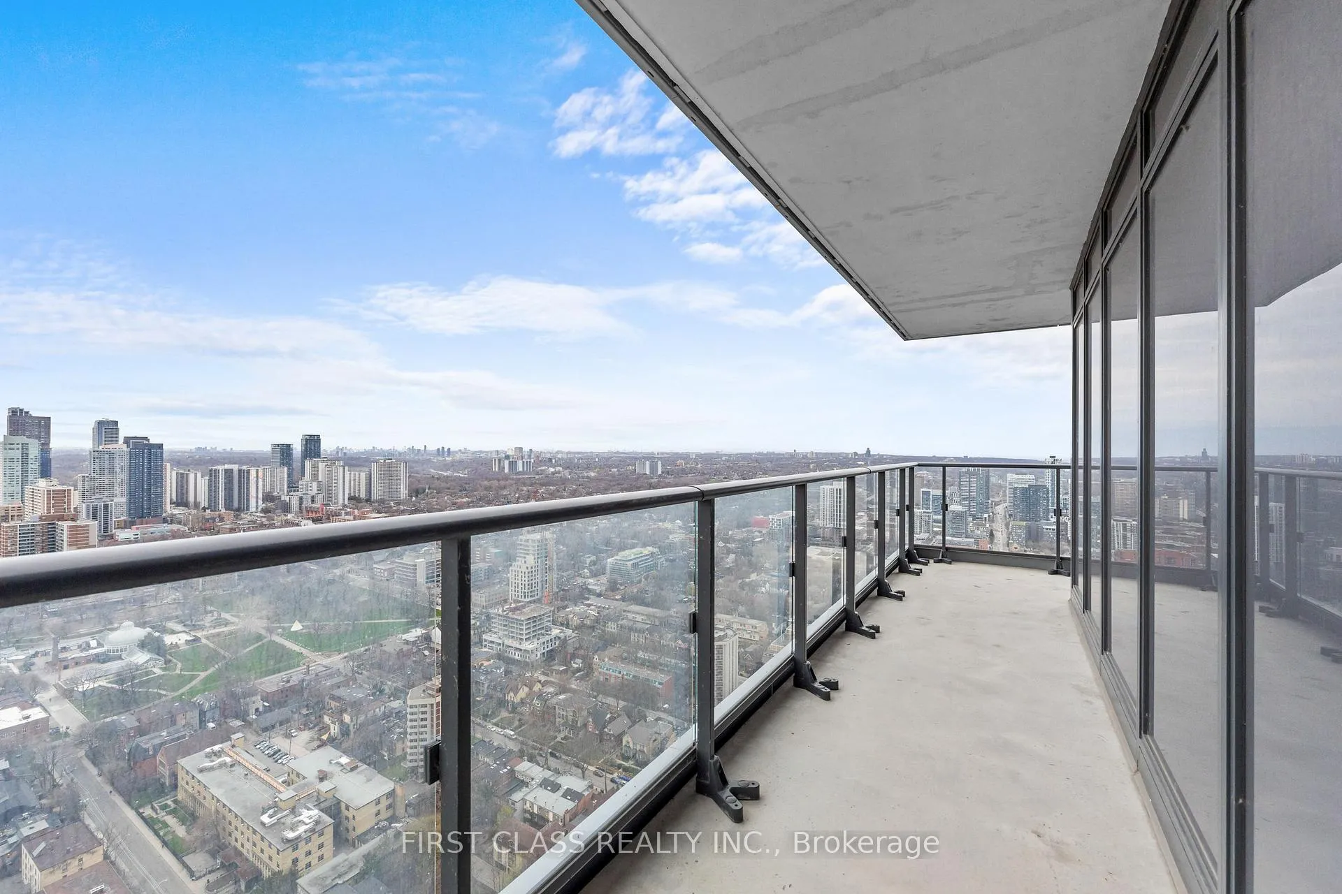 Photo 10 of Unit 4613, 251 Jarvis Street, Toronto, Church-Yonge Corridor — HOMEH