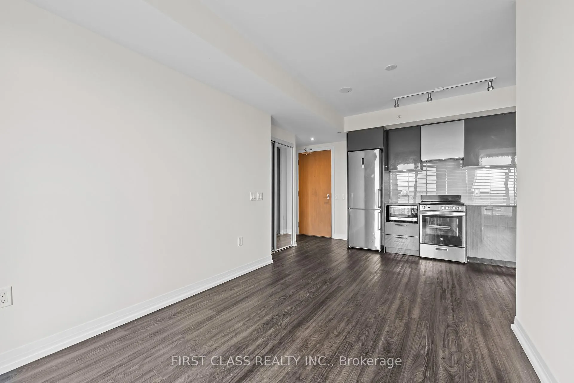 Photo 12 of Unit 4613, 251 Jarvis Street, Toronto, Church-Yonge Corridor — HOMEH