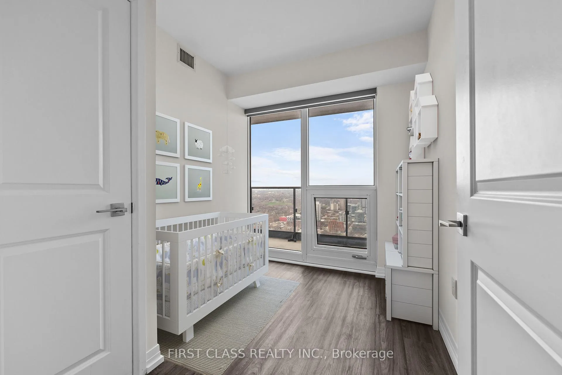 Photo 14 of Unit 4613, 251 Jarvis Street, Toronto, Church-Yonge Corridor — HOMEH