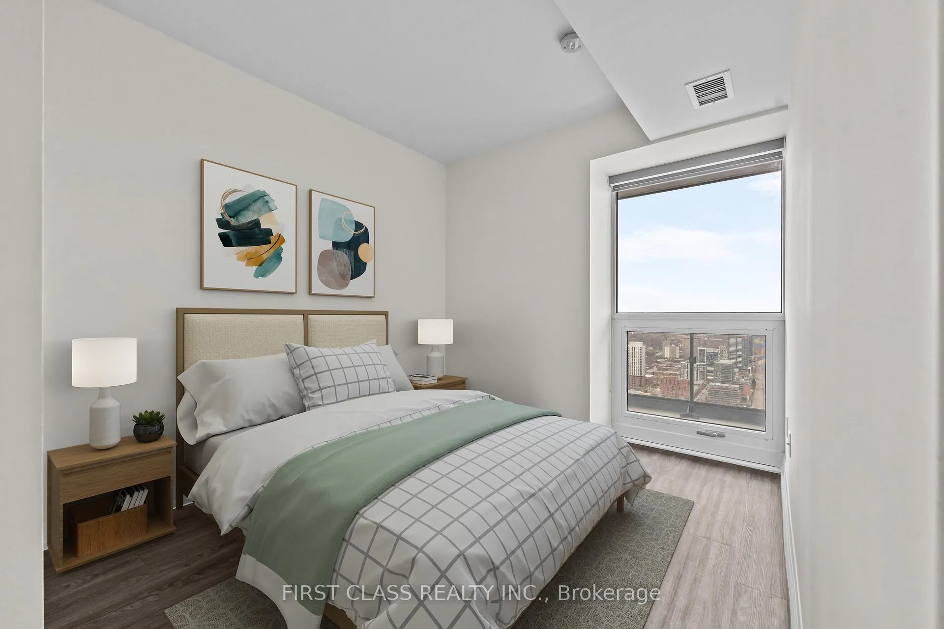 Photo 18 of Unit 4613, 251 Jarvis Street, Toronto, Church-Yonge Corridor — HOMEH