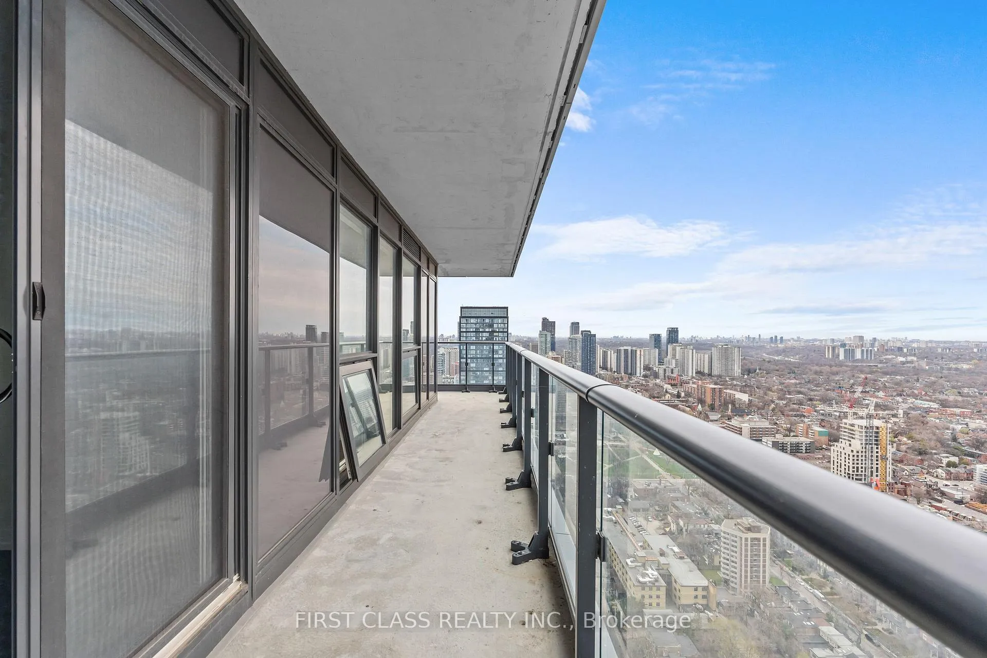 Photo 22 of Unit 4613, 251 Jarvis Street, Toronto, Church-Yonge Corridor — HOMEH