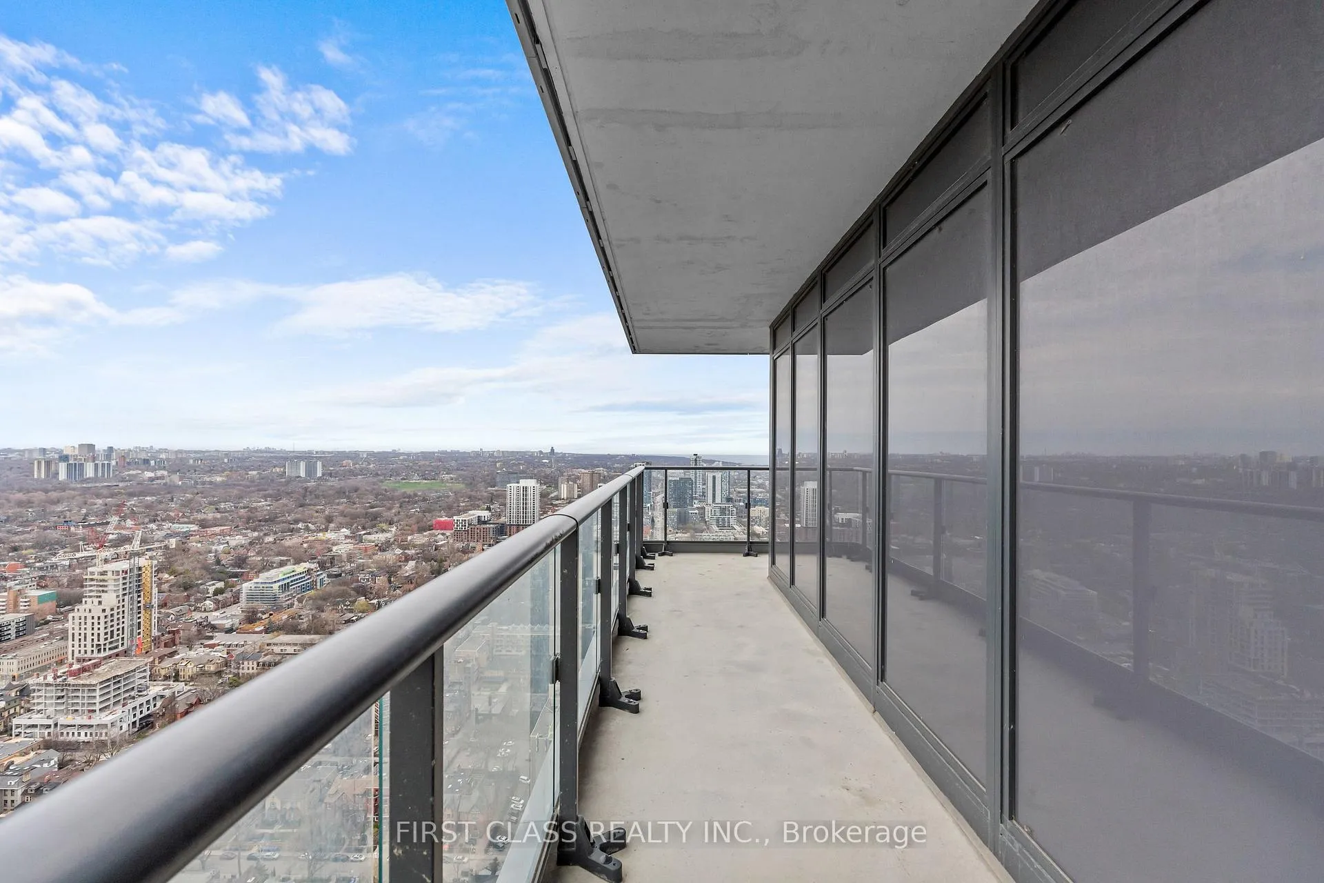 Photo 23 of Unit 4613, 251 Jarvis Street, Toronto, Church-Yonge Corridor — HOMEH
