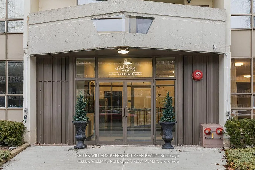 Photo 3 of Unit 208, 8 Village Green Boulevard, Hamilton, Stoney Creek — HOMEH