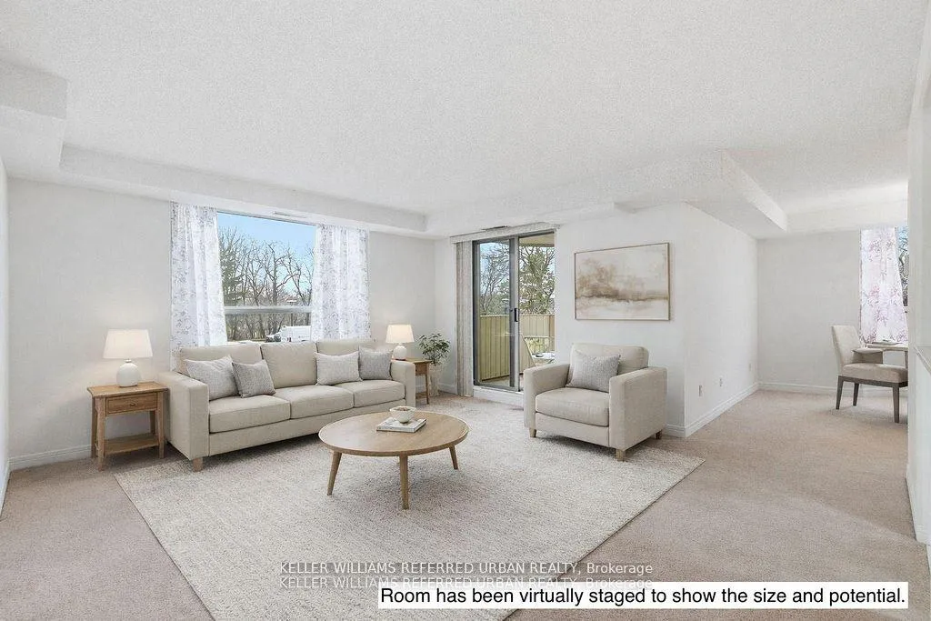 Photo 24 of Unit 208, 8 Village Green Boulevard, Hamilton, Stoney Creek — HOMEH