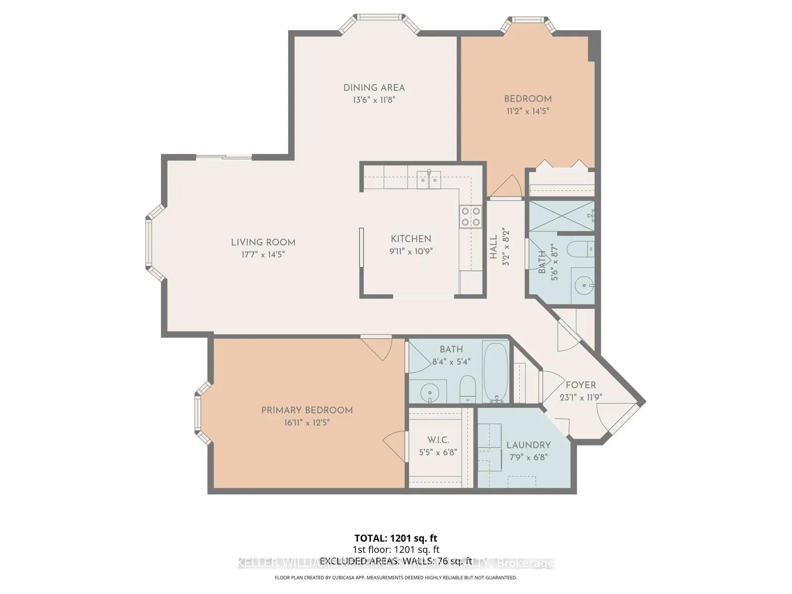 Photo 34 of Unit 208, 8 Village Green Boulevard, Hamilton, Stoney Creek — HOMEH