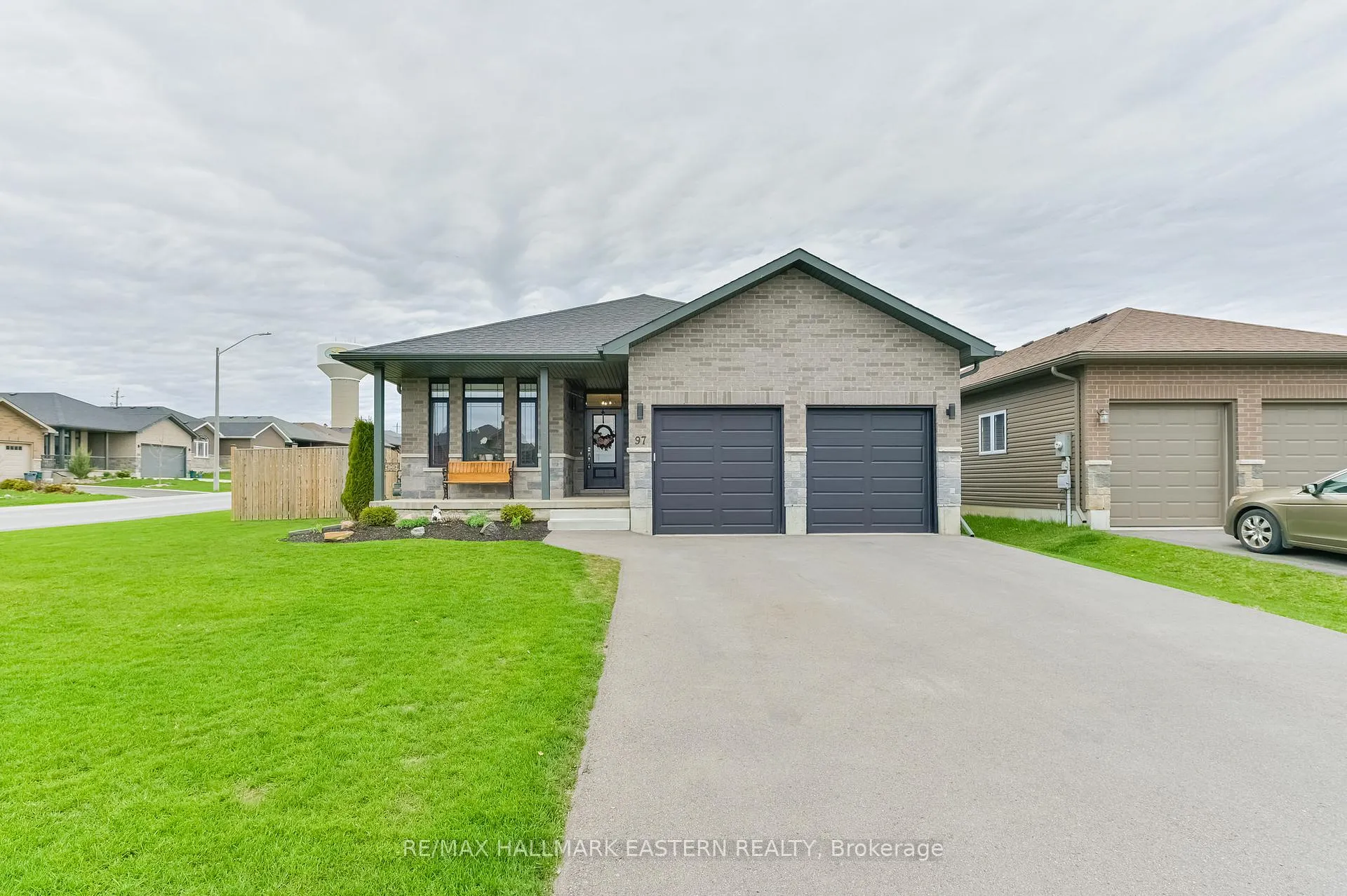 Photo 1 of 97 Northumberland Boulevard, Quinte West, Murray Ward — HOMEH