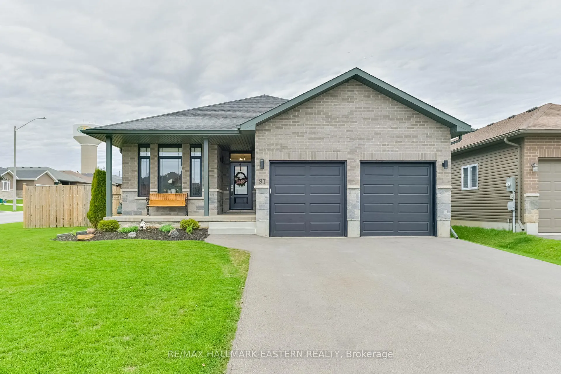Photo 2 of 97 Northumberland Boulevard, Quinte West, Murray Ward — HOMEH