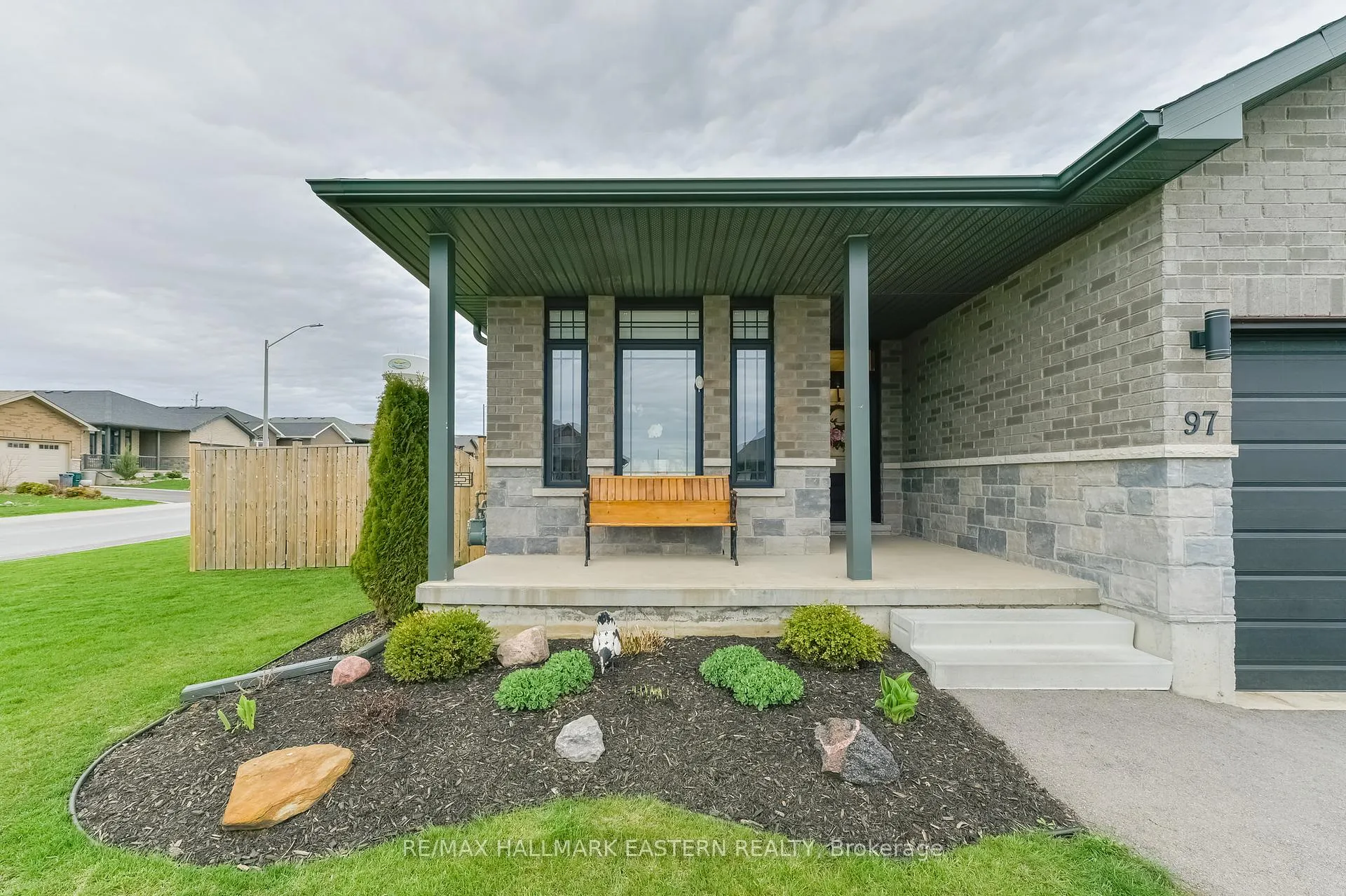 Photo 6 of 97 Northumberland Boulevard, Quinte West, Murray Ward — HOMEH