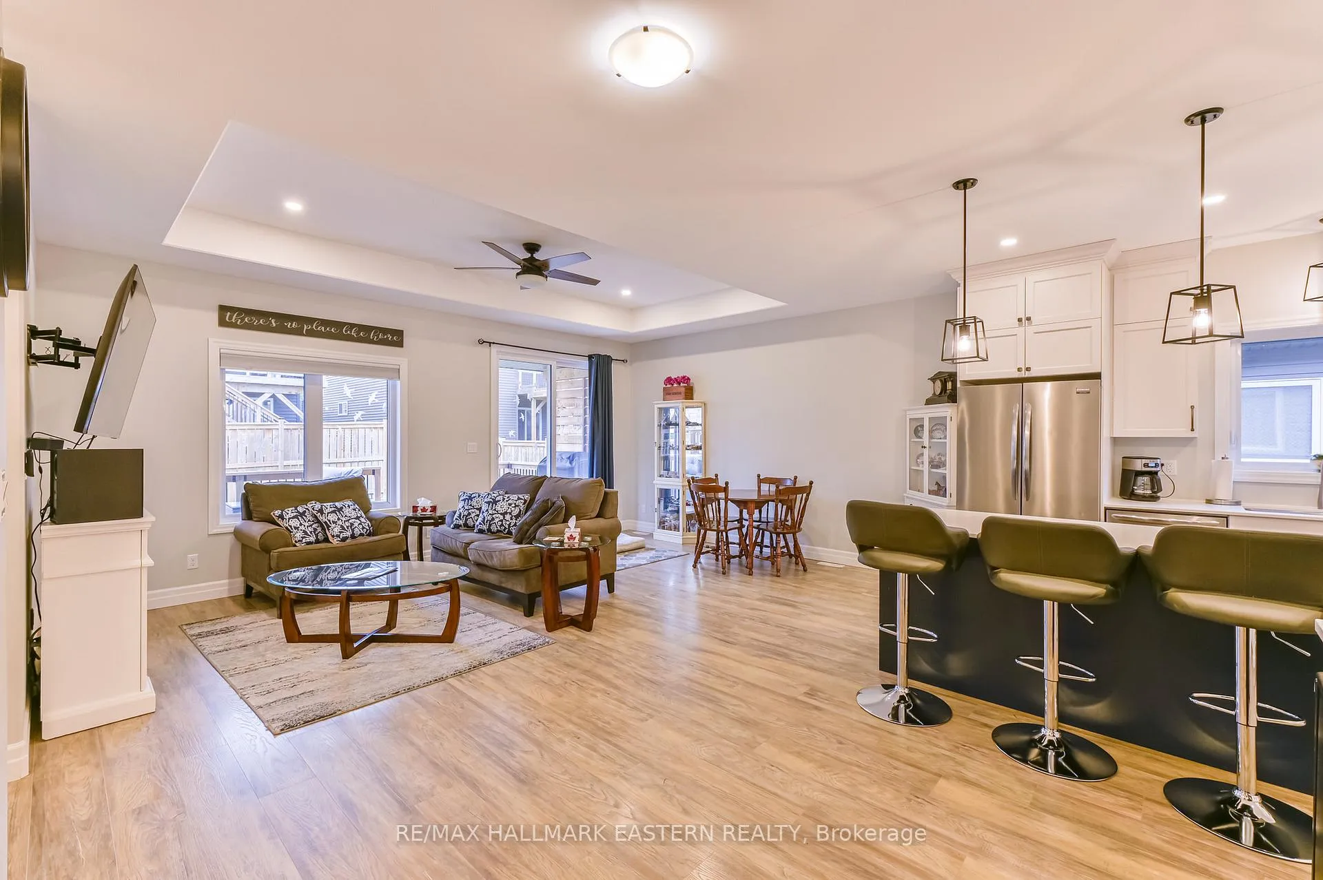 Photo 18 of 97 Northumberland Boulevard, Quinte West, Murray Ward — HOMEH