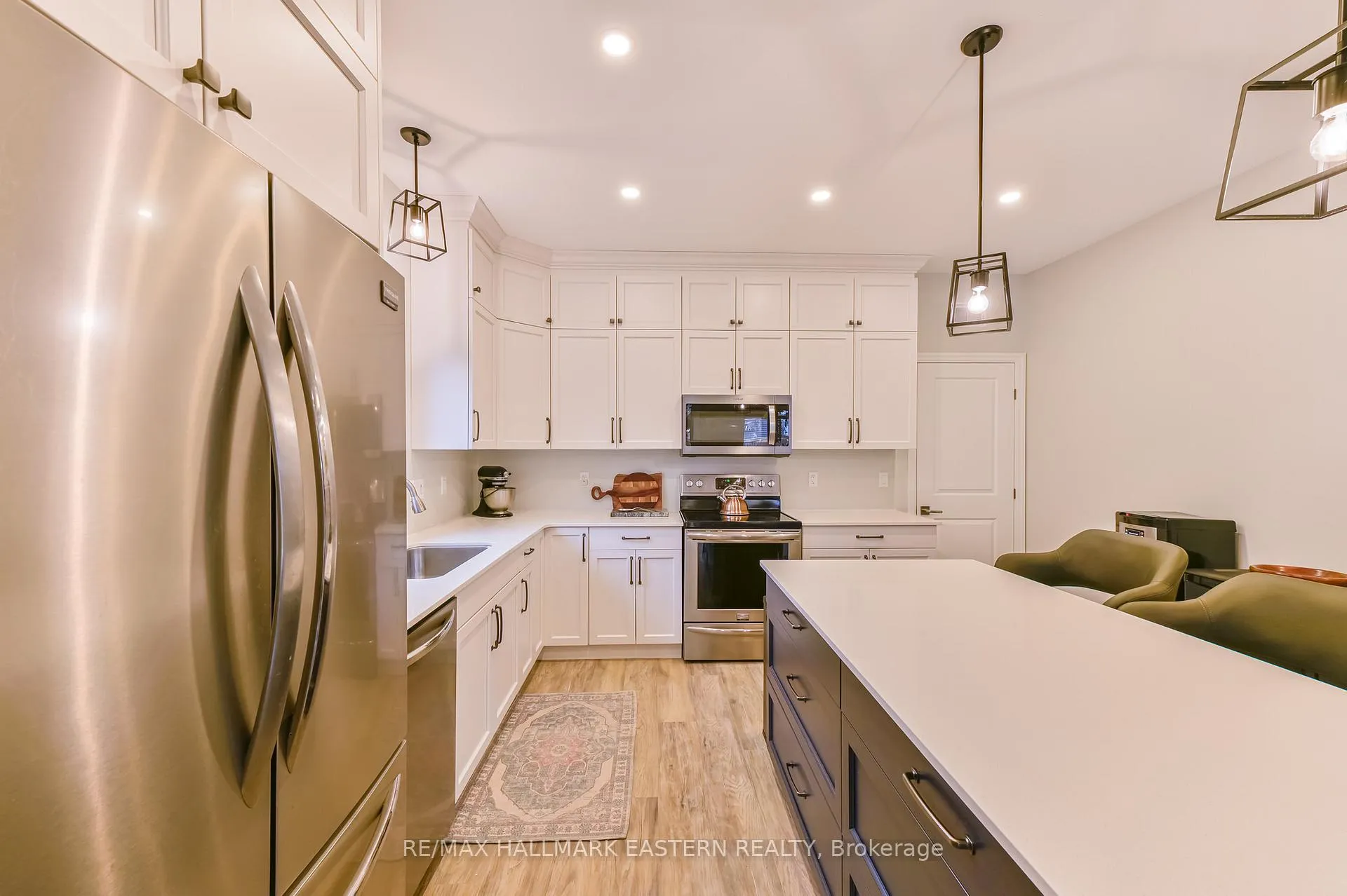 Photo 24 of 97 Northumberland Boulevard, Quinte West, Murray Ward — HOMEH