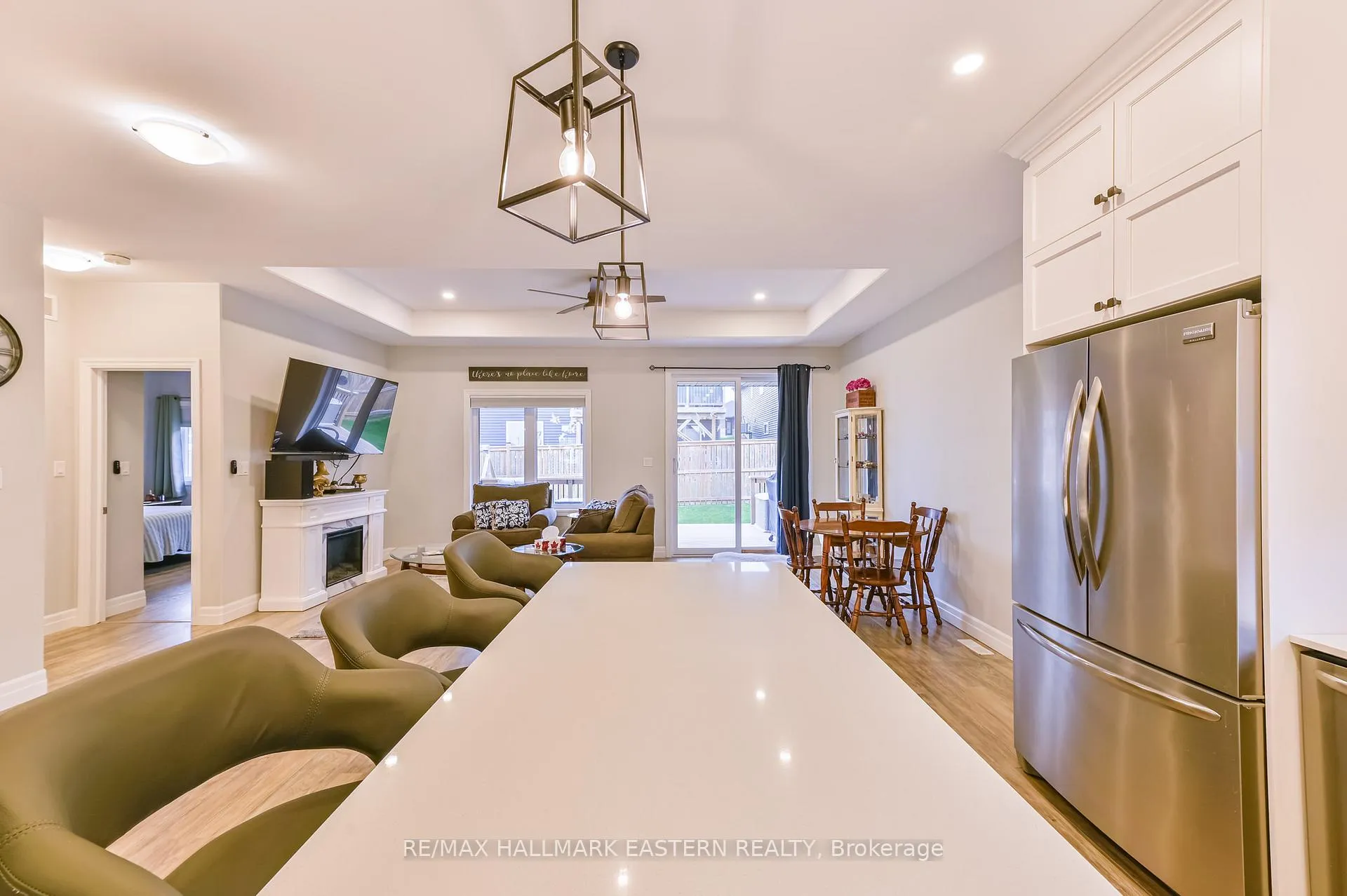 Photo 26 of 97 Northumberland Boulevard, Quinte West, Murray Ward — HOMEH