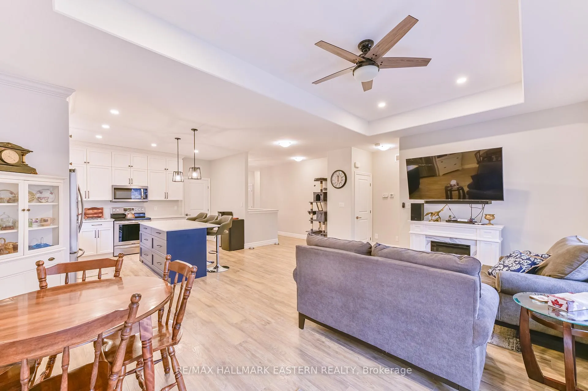 Photo 28 of 97 Northumberland Boulevard, Quinte West, Murray Ward — HOMEH