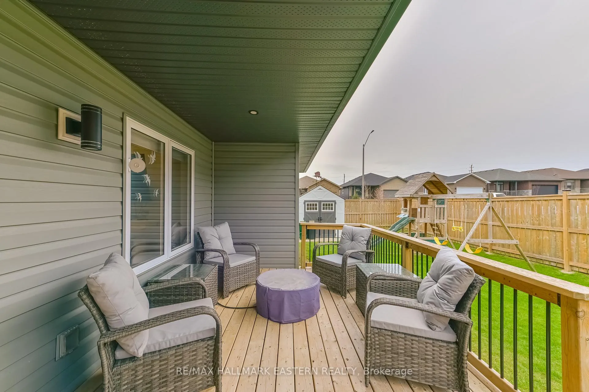 Photo 29 of 97 Northumberland Boulevard, Quinte West, Murray Ward — HOMEH