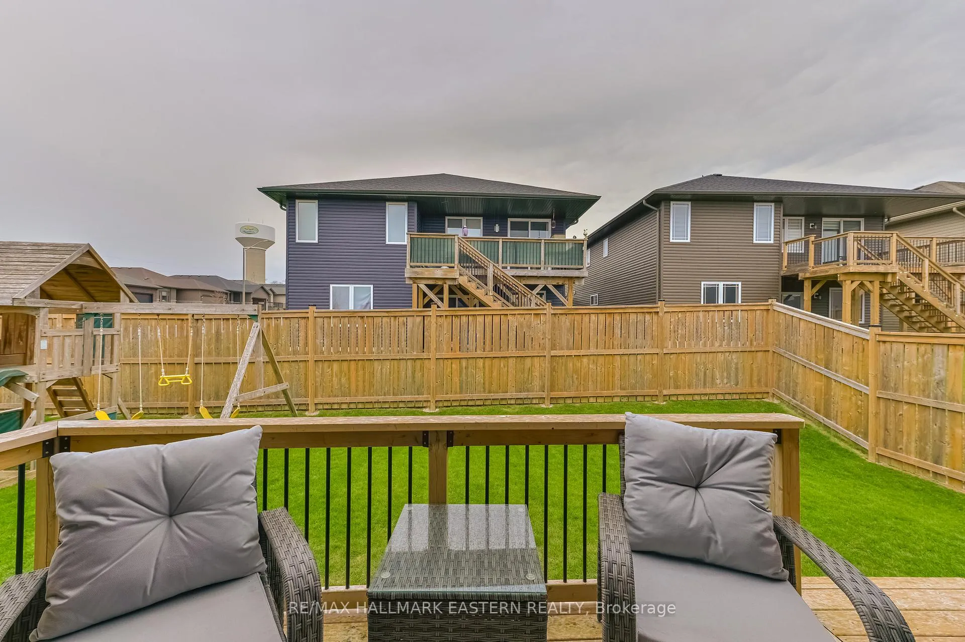 Photo 30 of 97 Northumberland Boulevard, Quinte West, Murray Ward — HOMEH