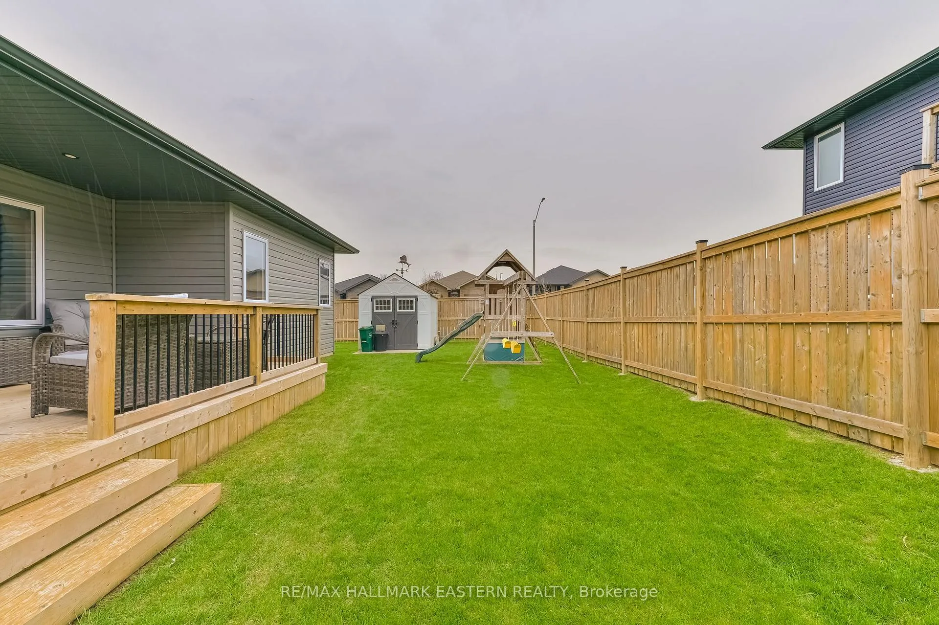 Photo 32 of 97 Northumberland Boulevard, Quinte West, Murray Ward — HOMEH