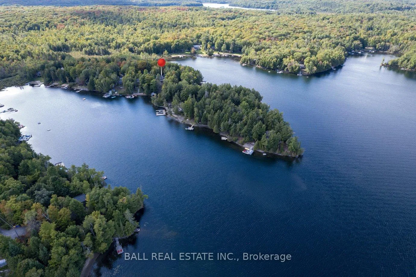 Photo 2 of 45 Hemlock Point Road, North Kawartha — HOMEH