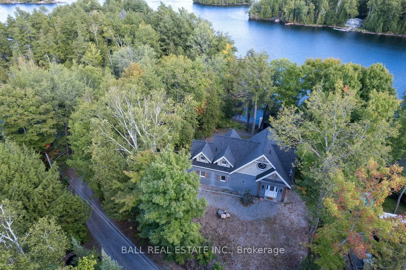 Photo 4 of 45 Hemlock Point Road, North Kawartha — HOMEH