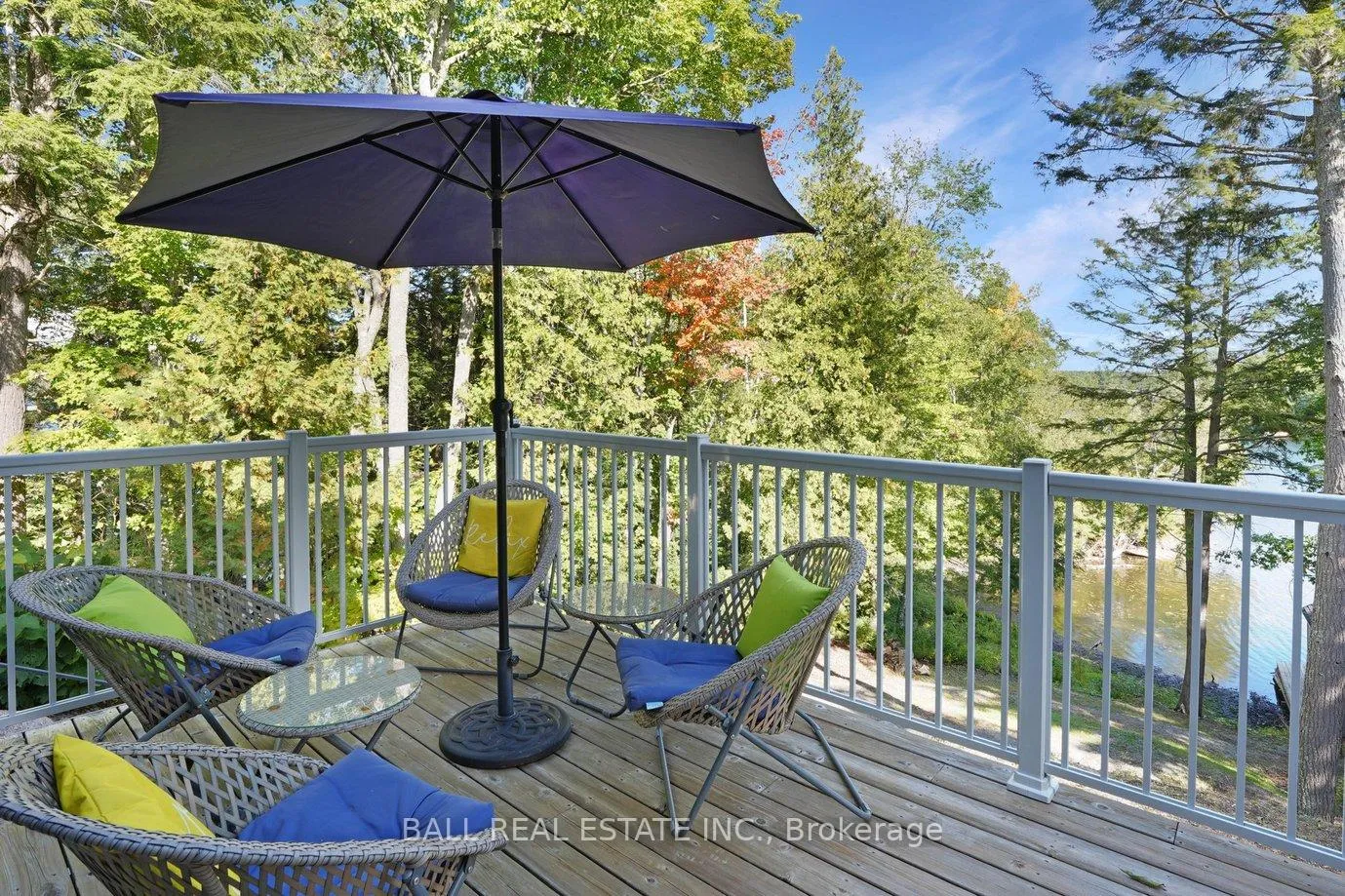 Photo 5 of 45 Hemlock Point Road, North Kawartha — HOMEH