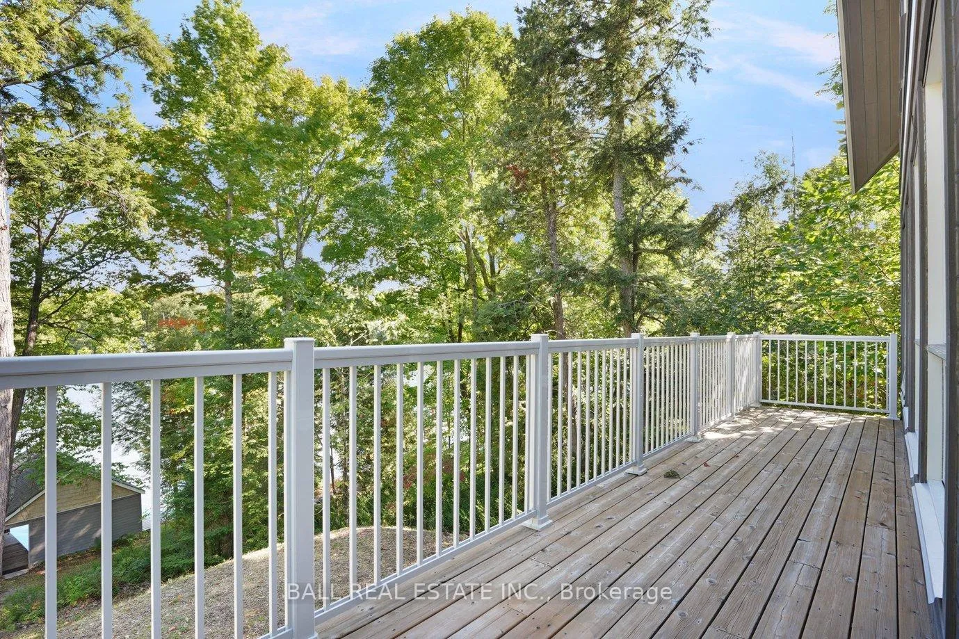 Photo 6 of 45 Hemlock Point Road, North Kawartha — HOMEH