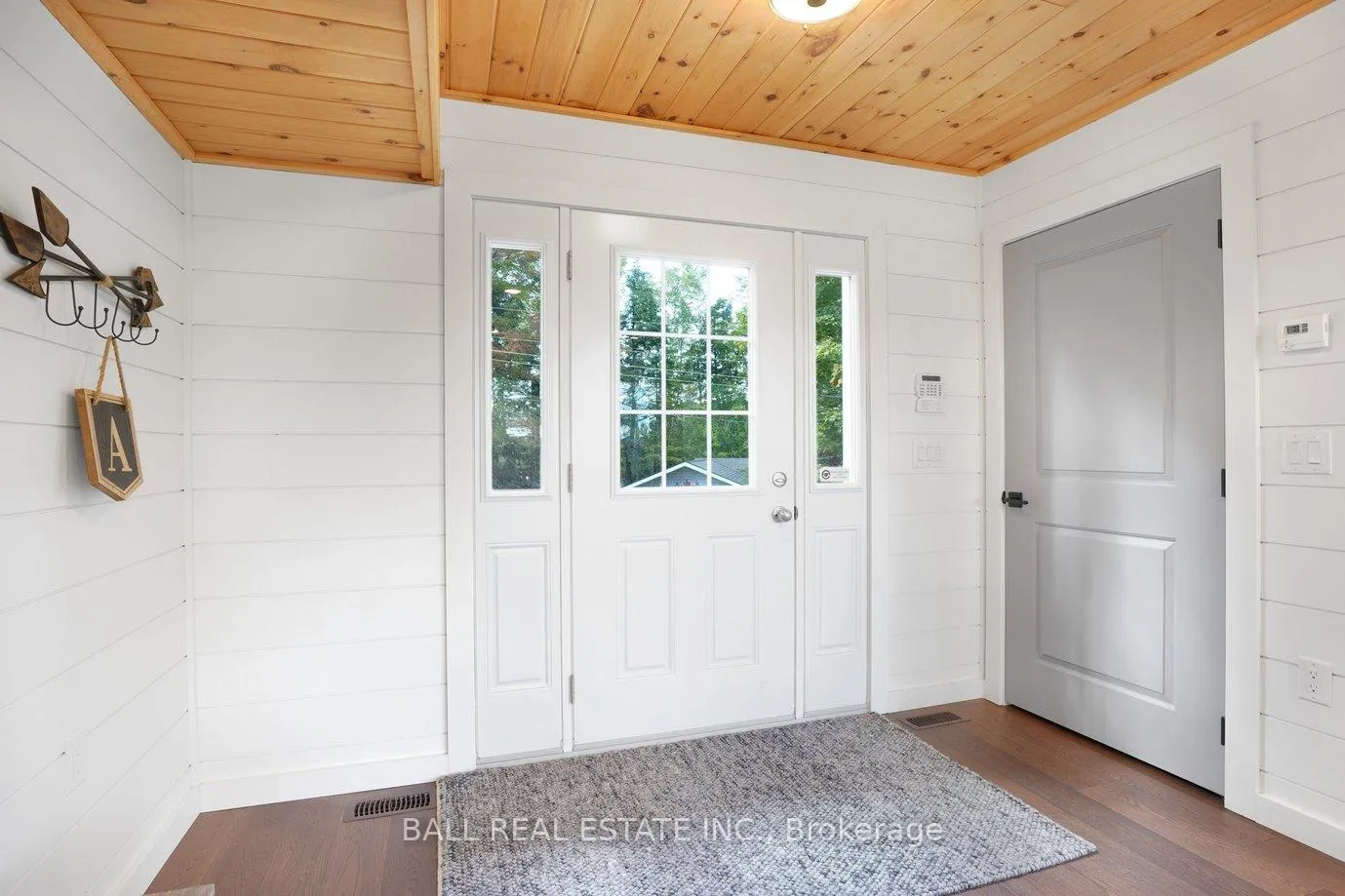 Photo 7 of 45 Hemlock Point Road, North Kawartha — HOMEH