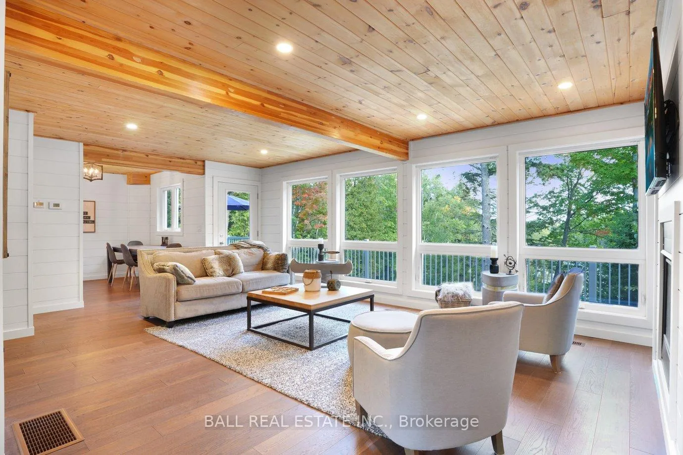 Photo 8 of 45 Hemlock Point Road, North Kawartha — HOMEH