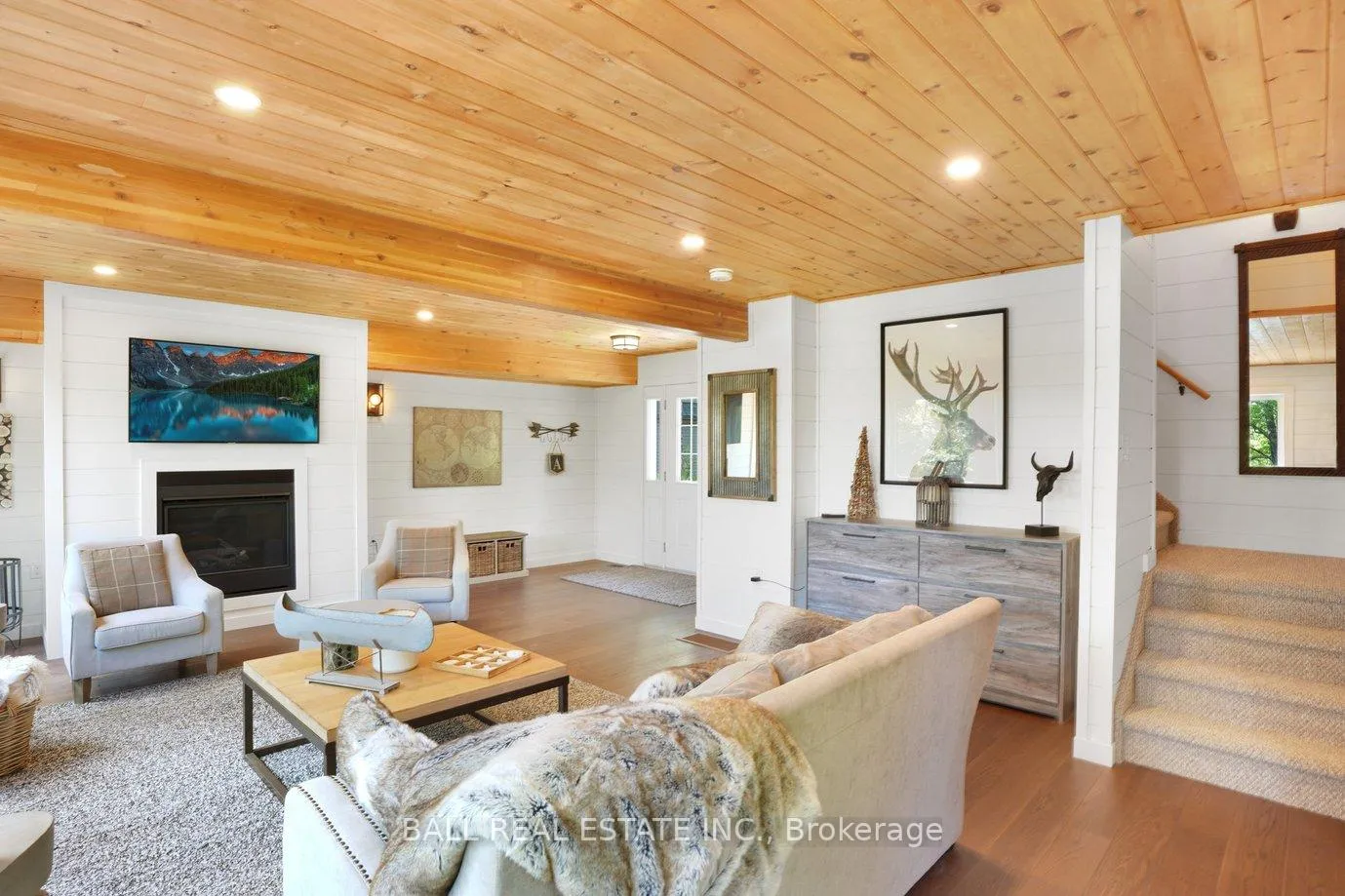 Photo 10 of 45 Hemlock Point Road, North Kawartha — HOMEH