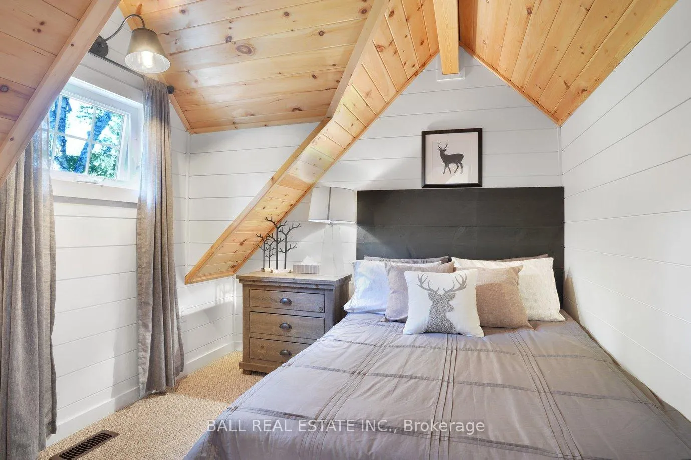 Photo 13 of 45 Hemlock Point Road, North Kawartha — HOMEH