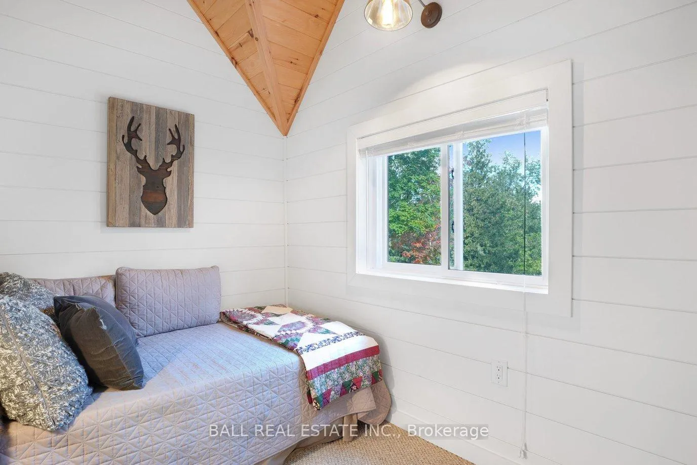 Photo 14 of 45 Hemlock Point Road, North Kawartha — HOMEH