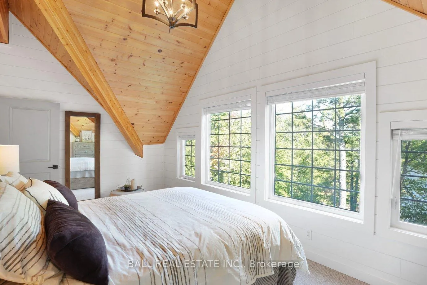 Photo 15 of 45 Hemlock Point Road, North Kawartha — HOMEH
