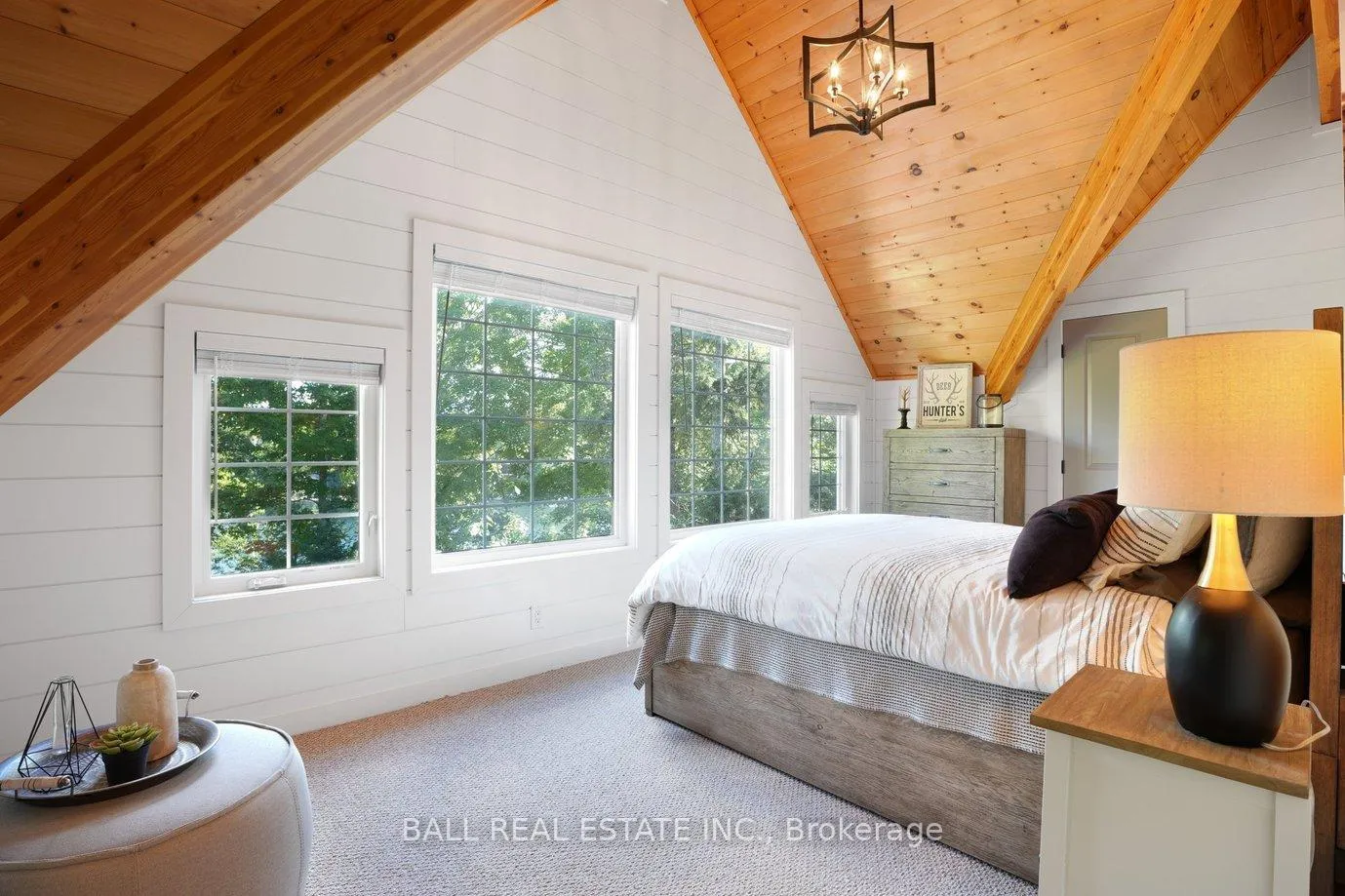 Photo 16 of 45 Hemlock Point Road, North Kawartha — HOMEH
