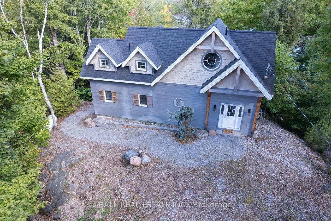 Photo 22 of 45 Hemlock Point Road, North Kawartha — HOMEH