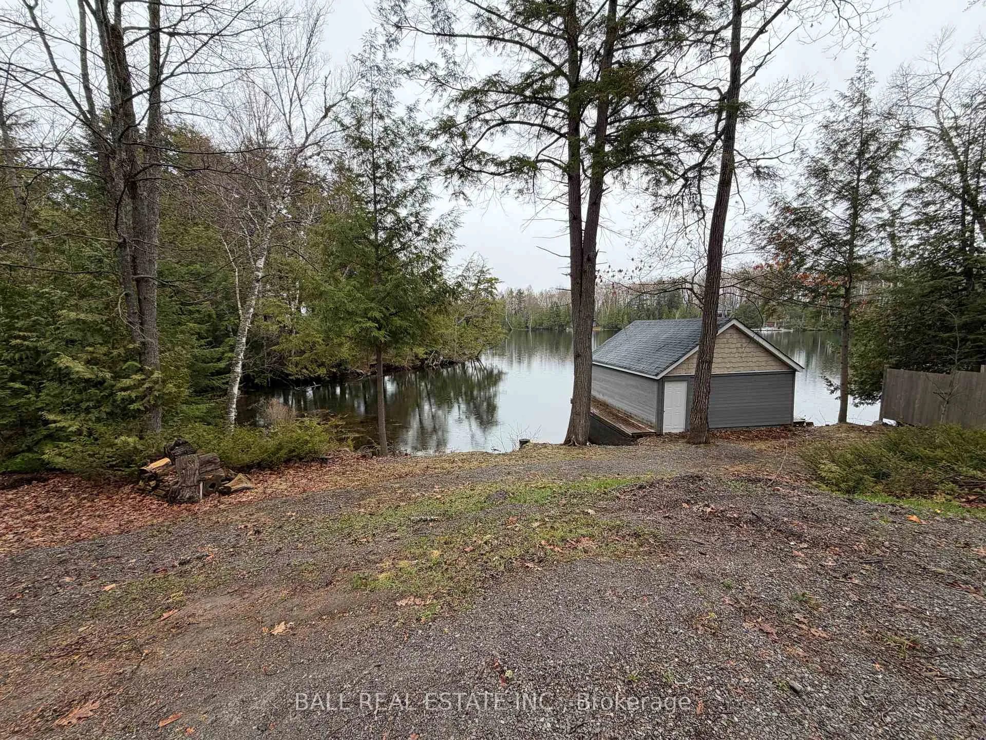 Photo 25 of 45 Hemlock Point Road, North Kawartha — HOMEH