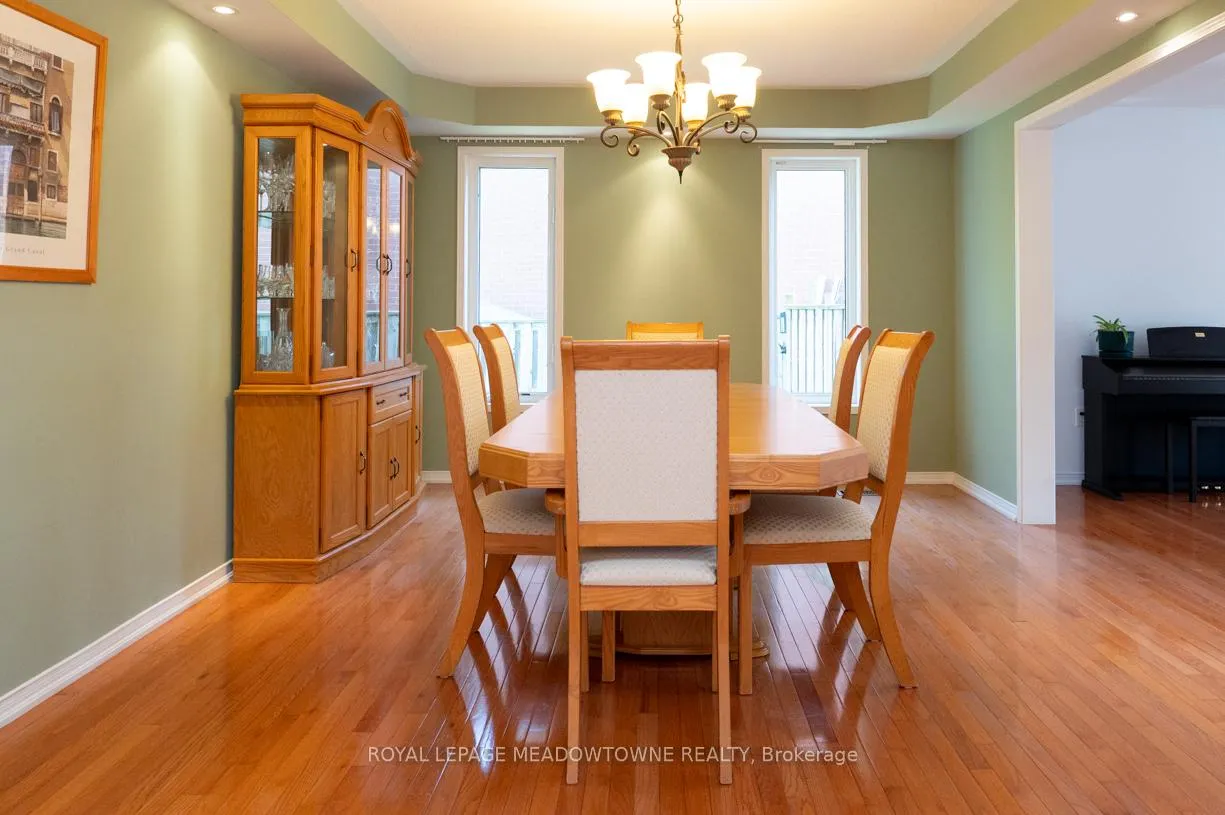 Photo 7 of 49 Montebello Crescent, Ajax, Northwest Ajax — HOMEH