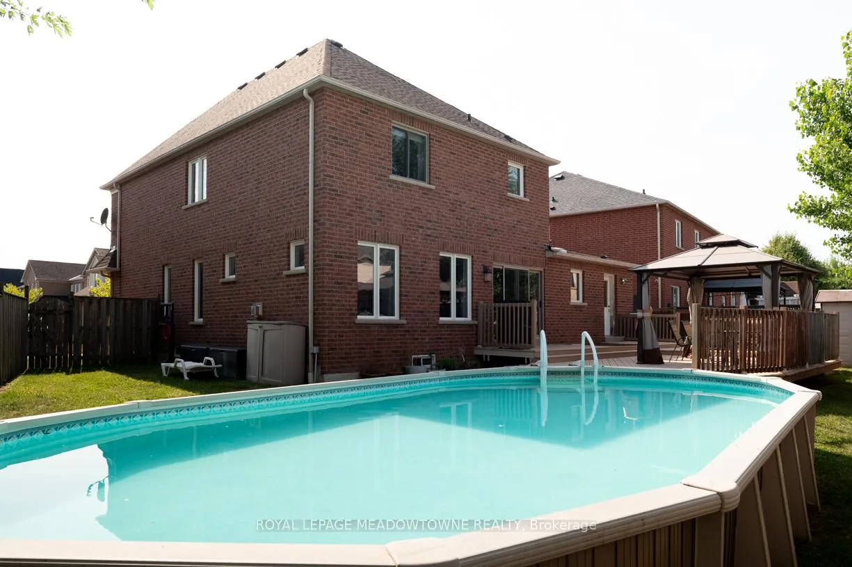 Photo 32 of 49 Montebello Crescent, Ajax, Northwest Ajax — HOMEH