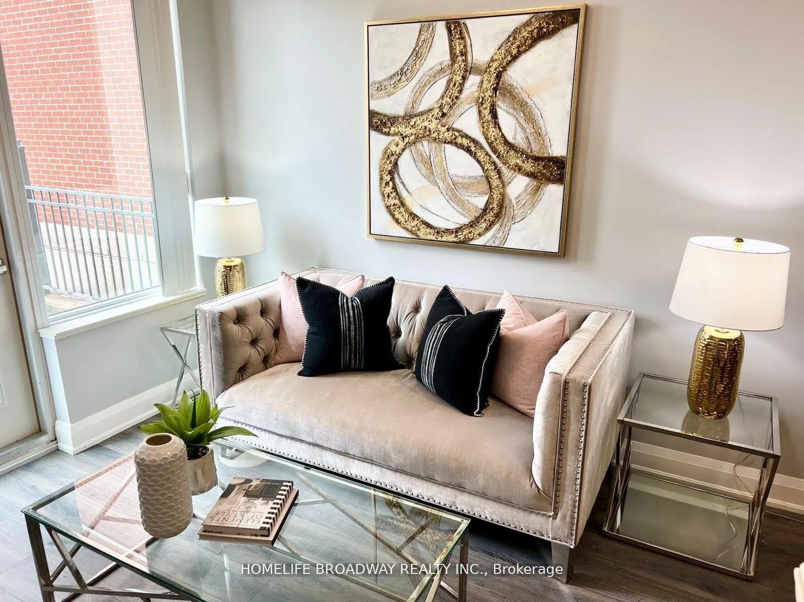 Photo 7 of Unit 106, 8228 Birchmount Road, Markham, Unionville — HOMEH
