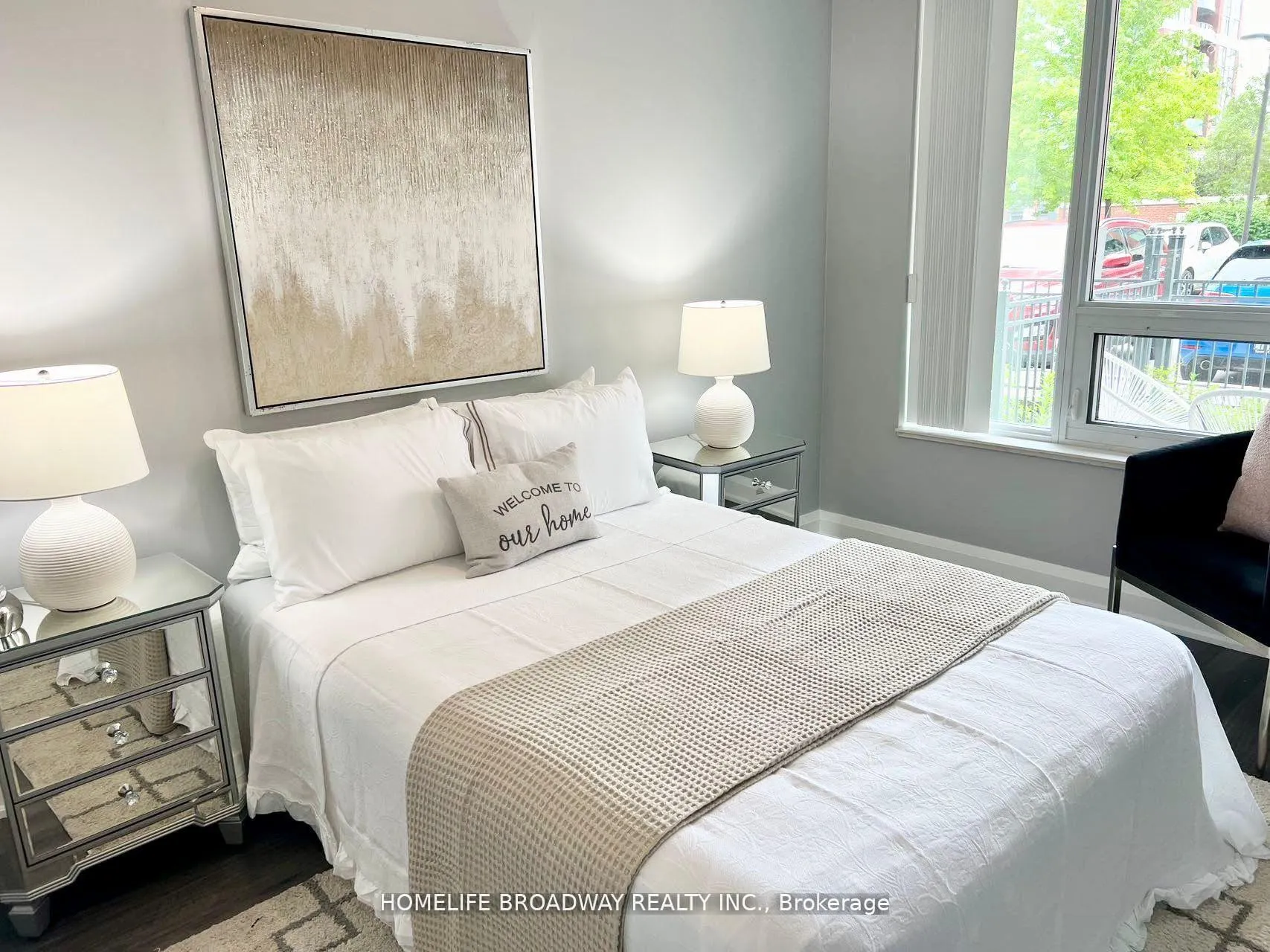 Photo 10 of Unit 106, 8228 Birchmount Road, Markham, Unionville — HOMEH