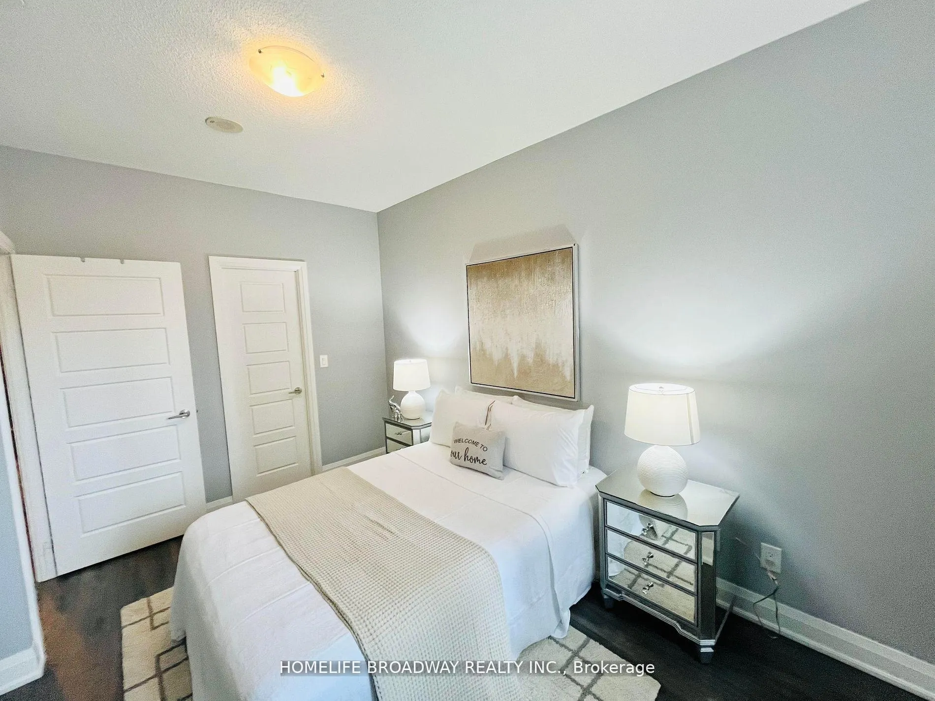 Photo 11 of Unit 106, 8228 Birchmount Road, Markham, Unionville — HOMEH