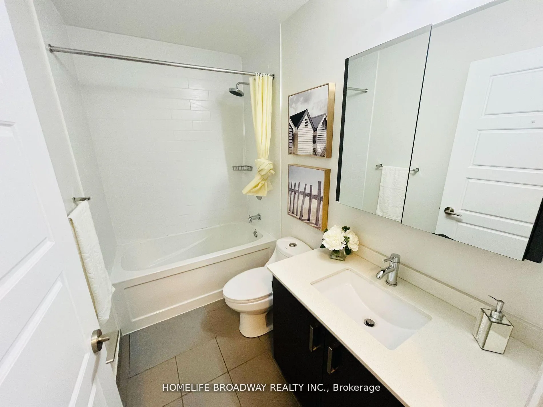 Photo 13 of Unit 106, 8228 Birchmount Road, Markham, Unionville — HOMEH