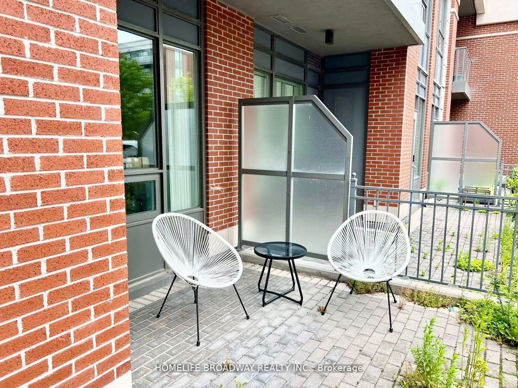 Photo 14 of Unit 106, 8228 Birchmount Road, Markham, Unionville — HOMEH
