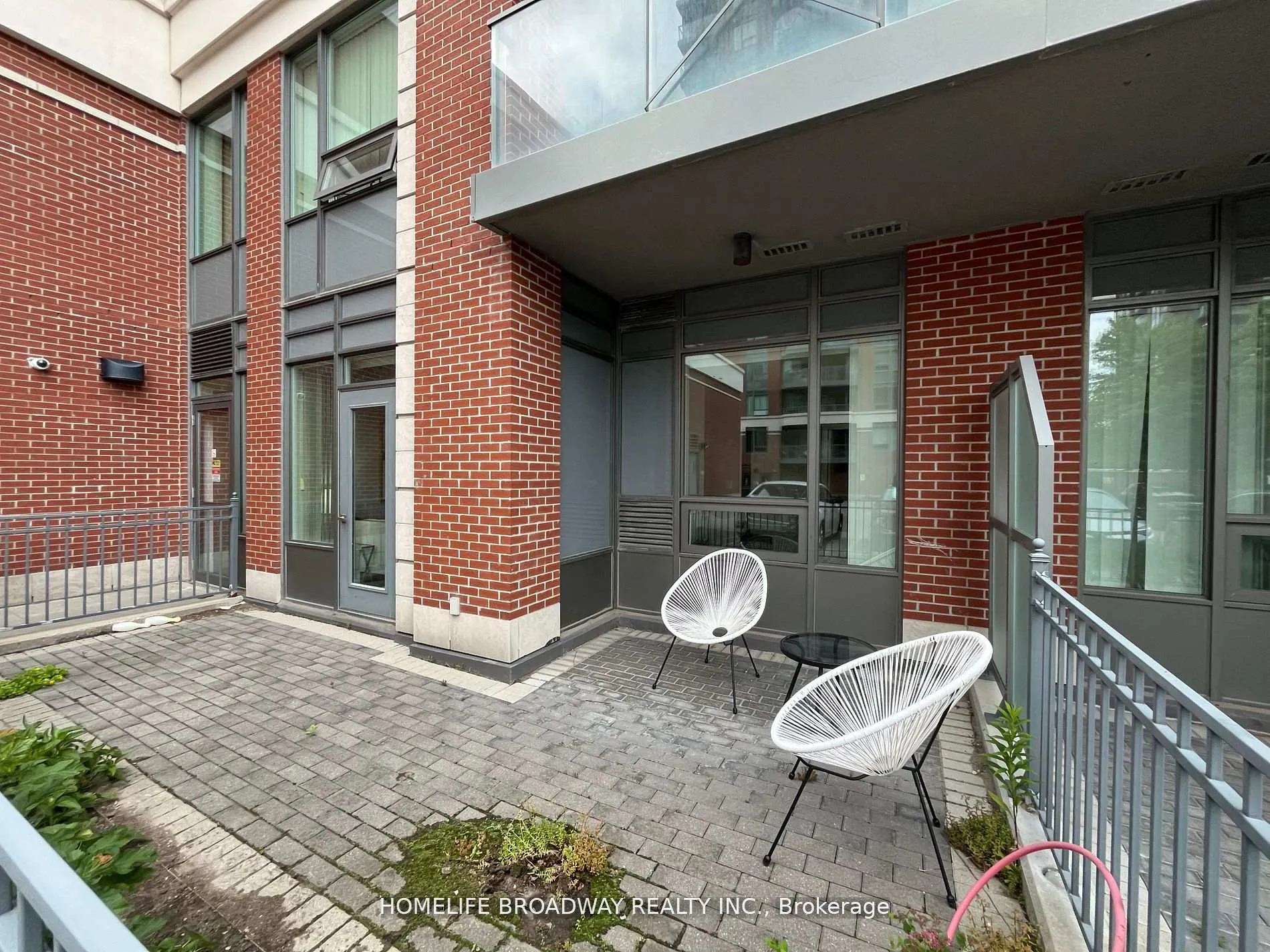 Photo 15 of Unit 106, 8228 Birchmount Road, Markham, Unionville — HOMEH