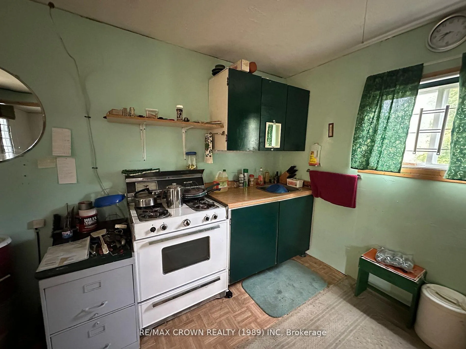 Photo 9 of 212 Weiler Line, Powassan — HOMEH