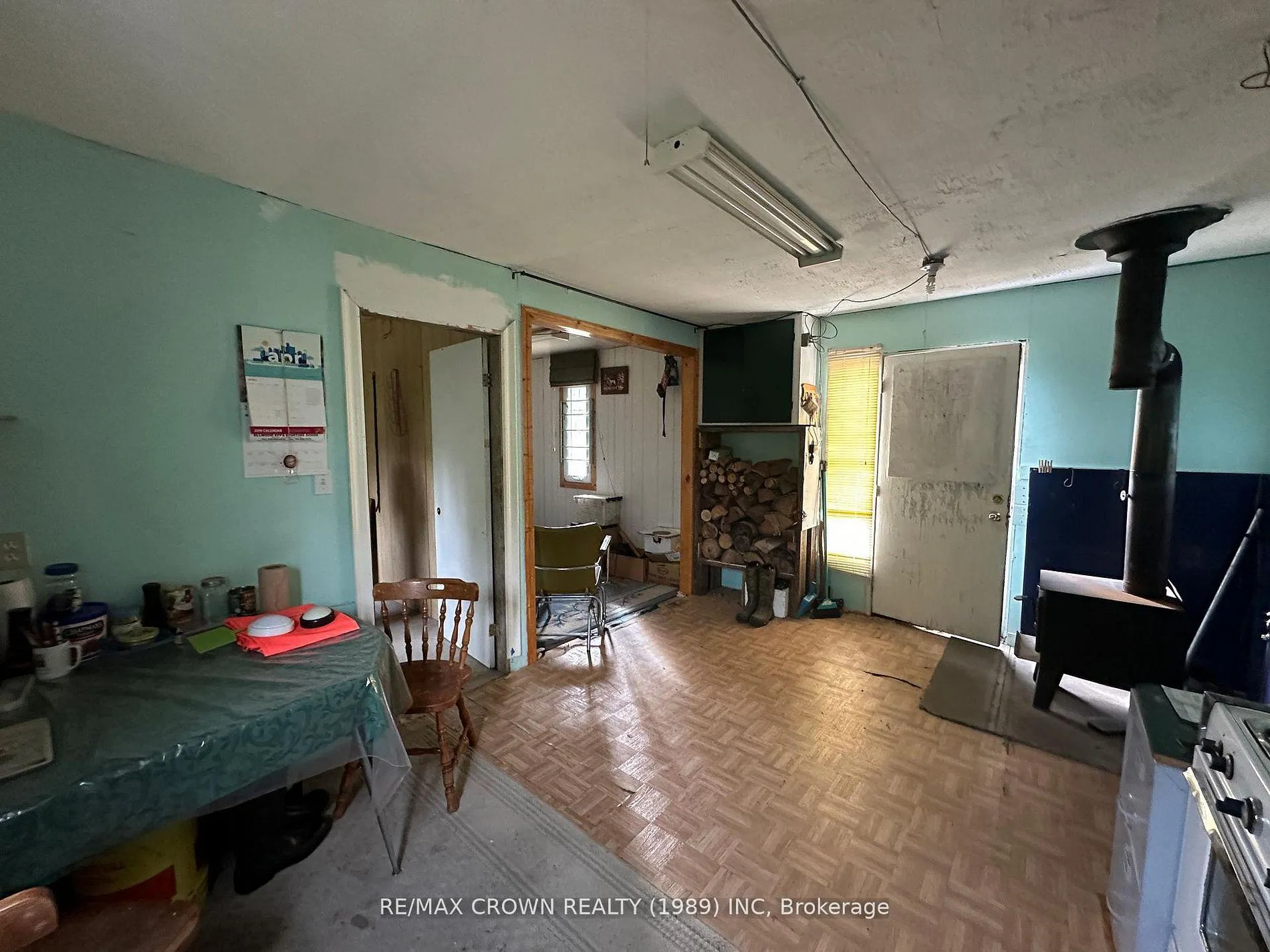 Photo 11 of 212 Weiler Line, Powassan — HOMEH