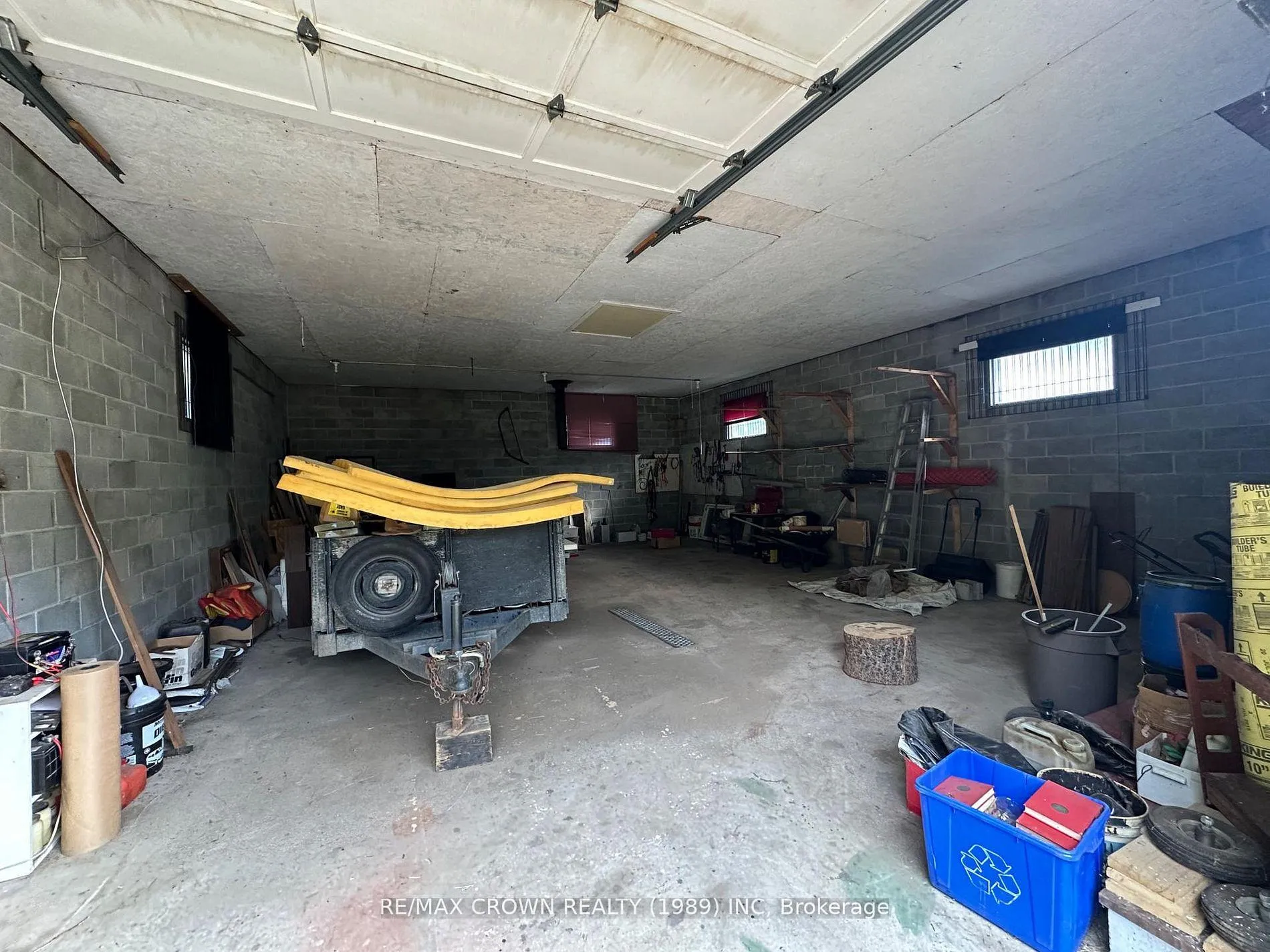 Photo 12 of 212 Weiler Line, Powassan — HOMEH