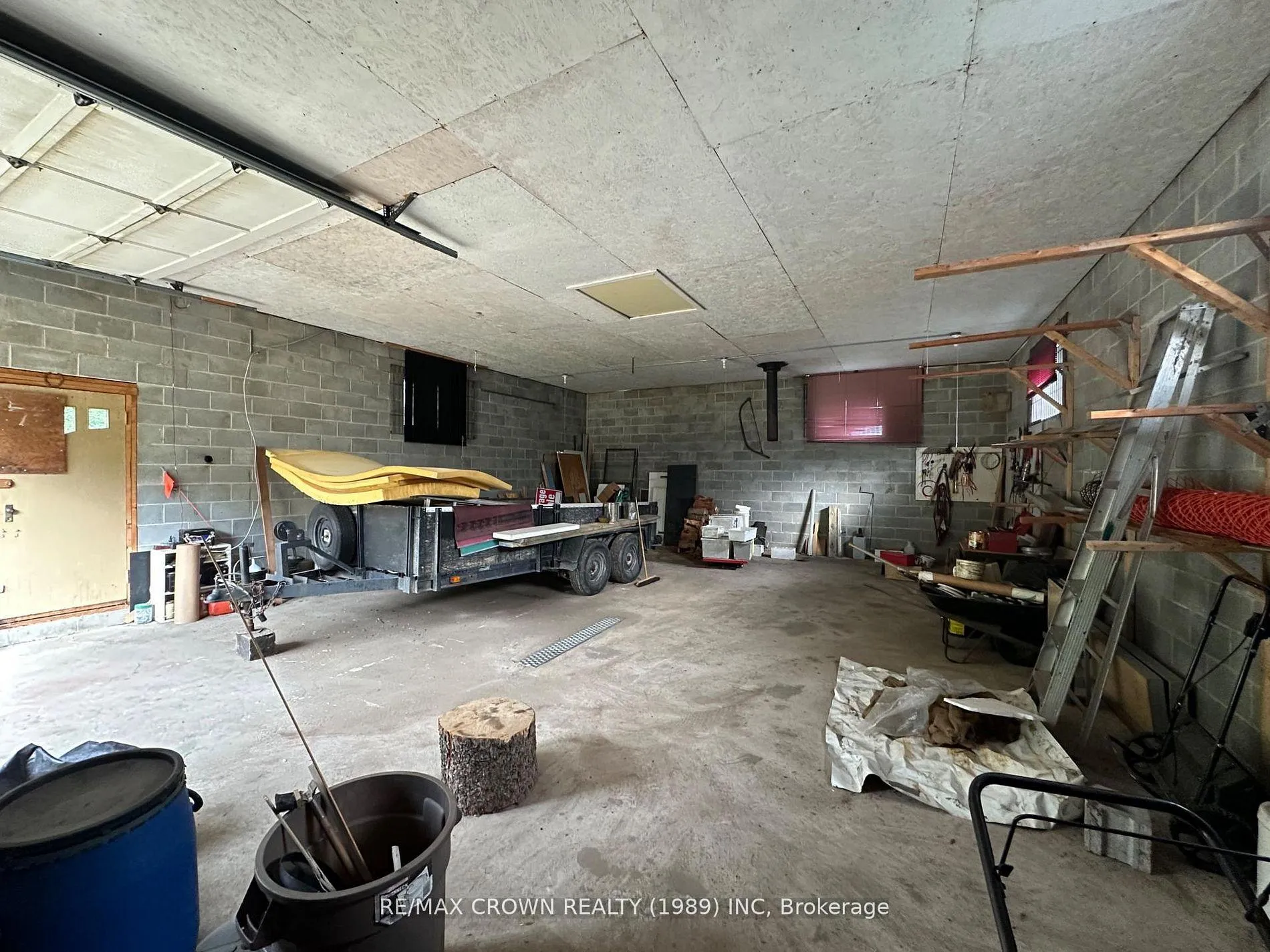 Photo 13 of 212 Weiler Line, Powassan — HOMEH